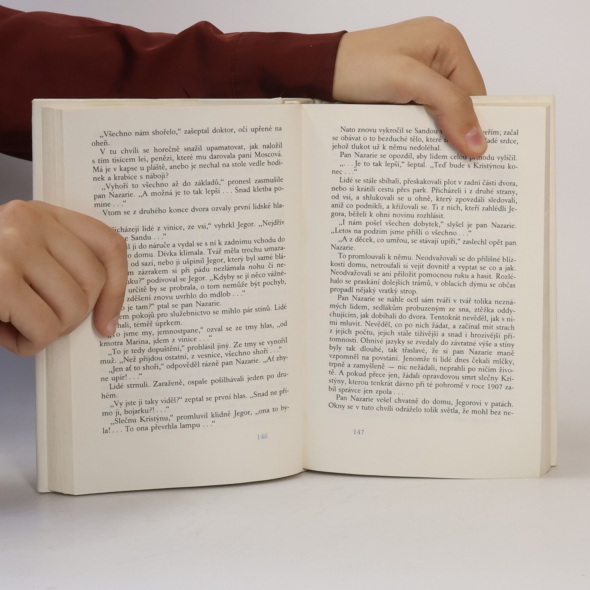 Autorenkollektiv Pět rumunských novel