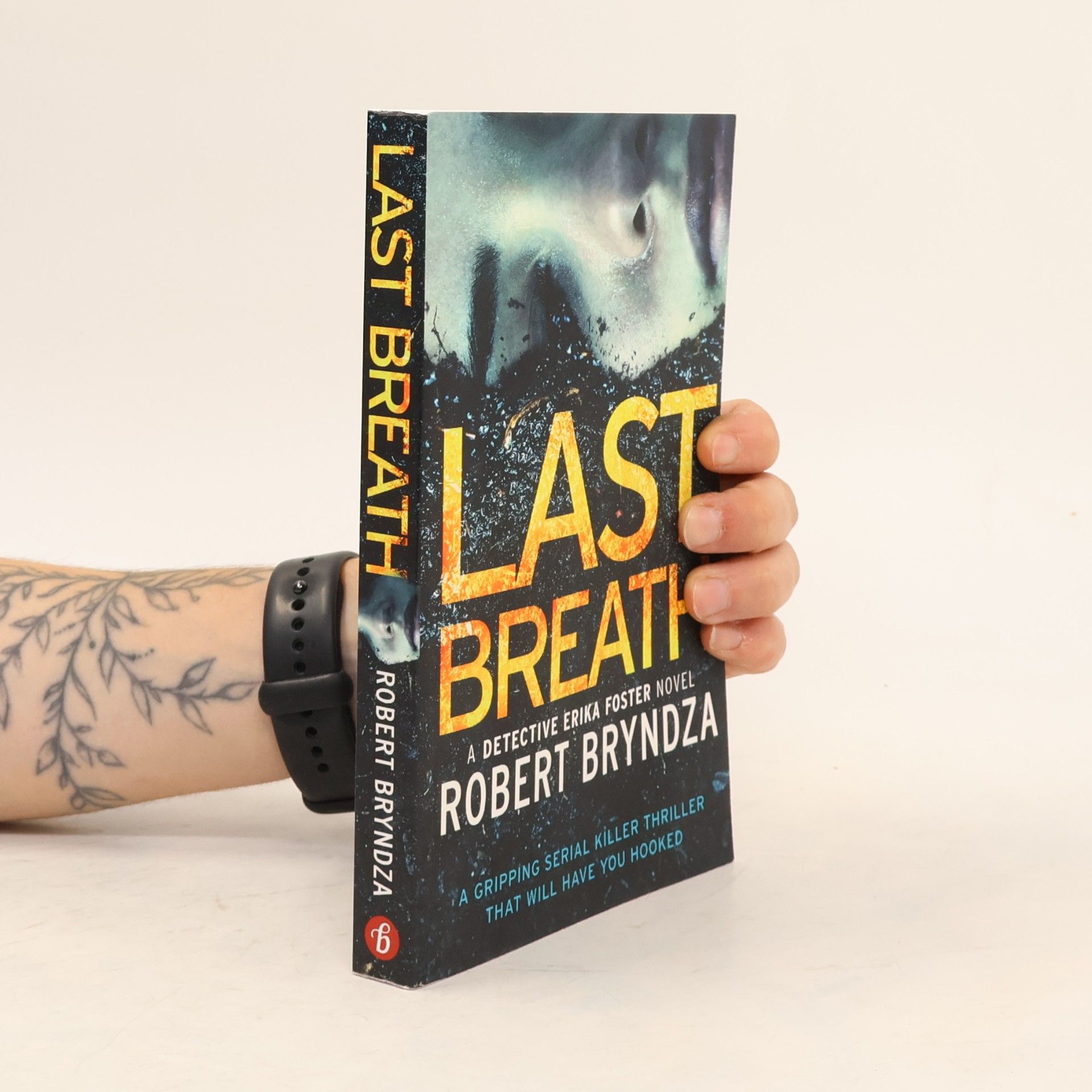 Last breath