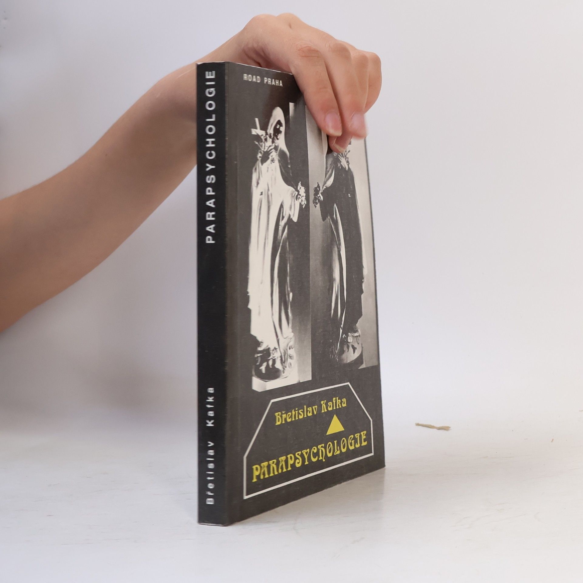 Parapsychologie