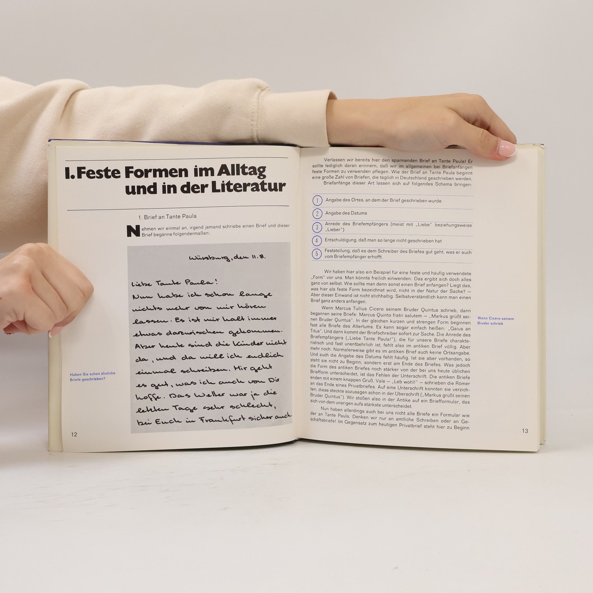 Gerhard Lohfink Jetzt verstehe ich die Bibel