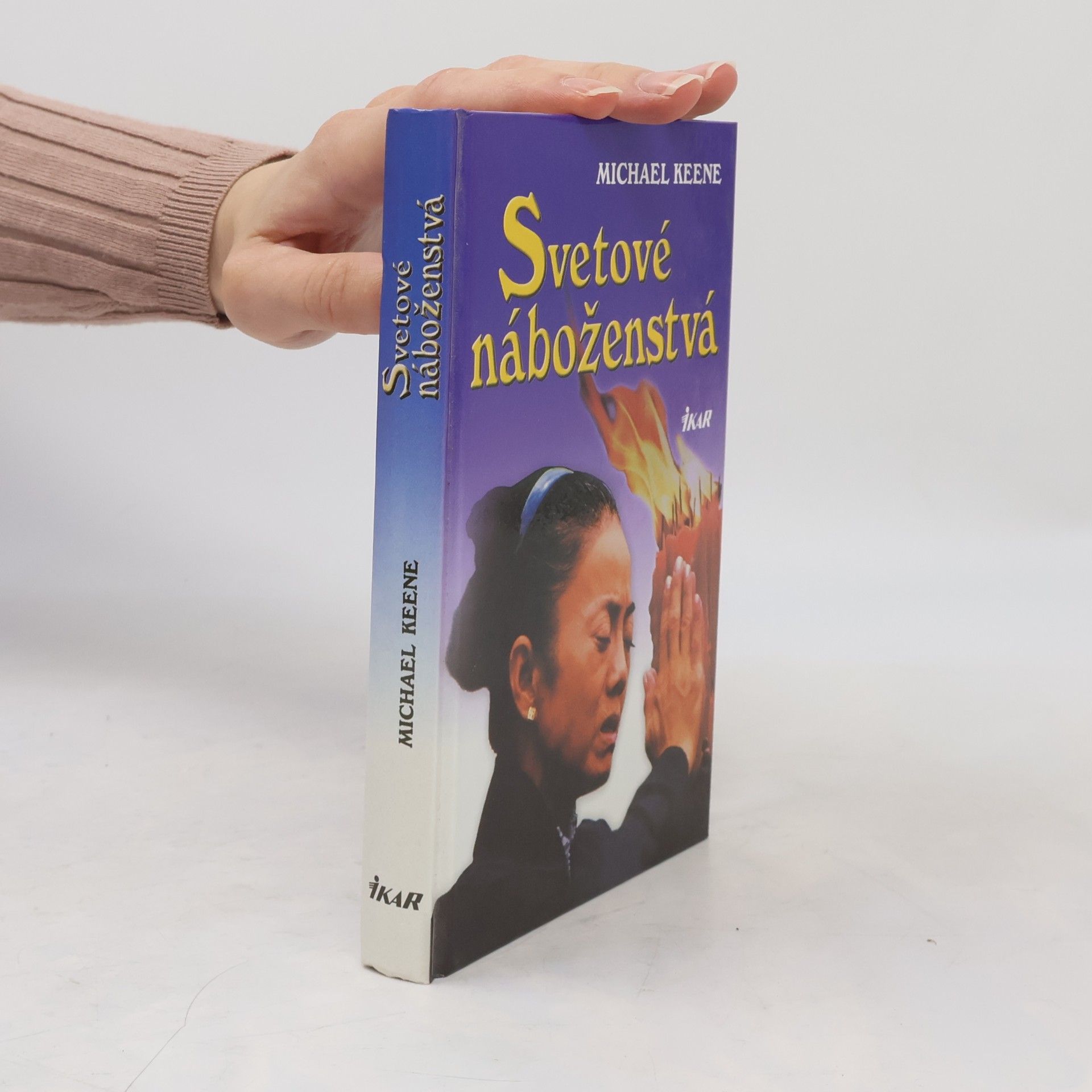 Michael Keene Svetové náboženstvá