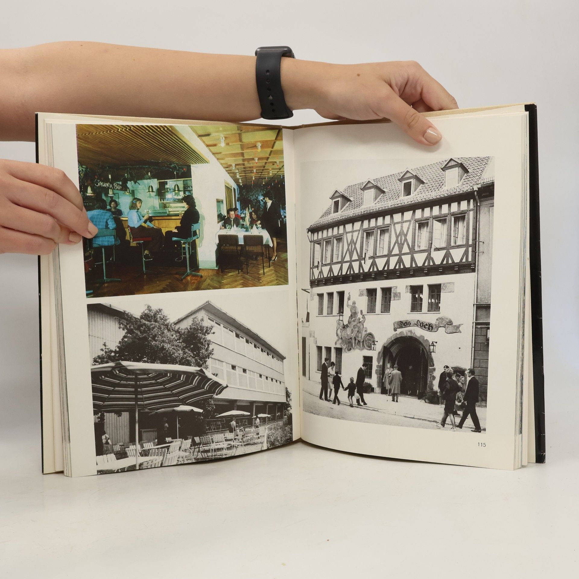 Various authors Bezirk Gera : Bilder einer neuen Zeit
