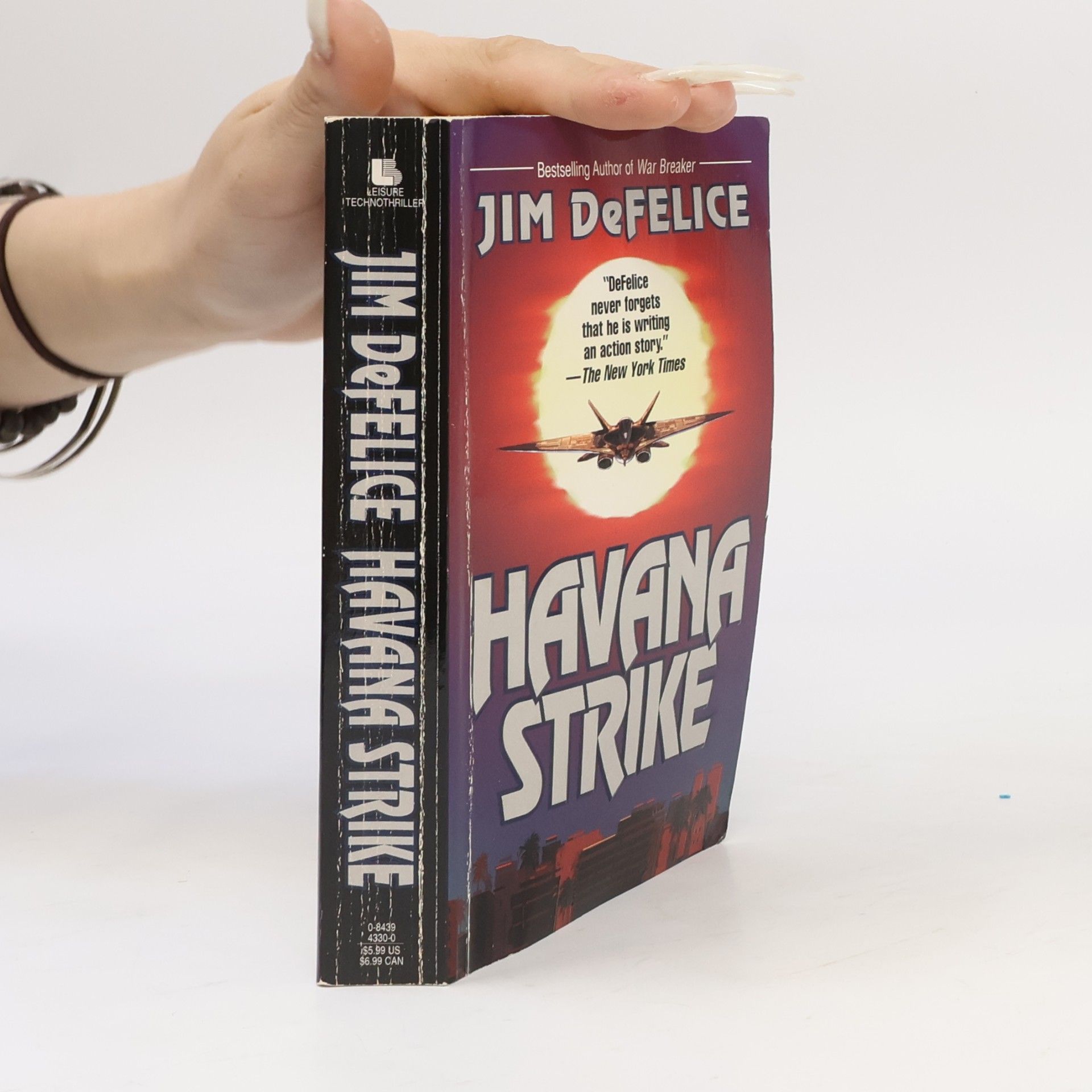 Havana Strike