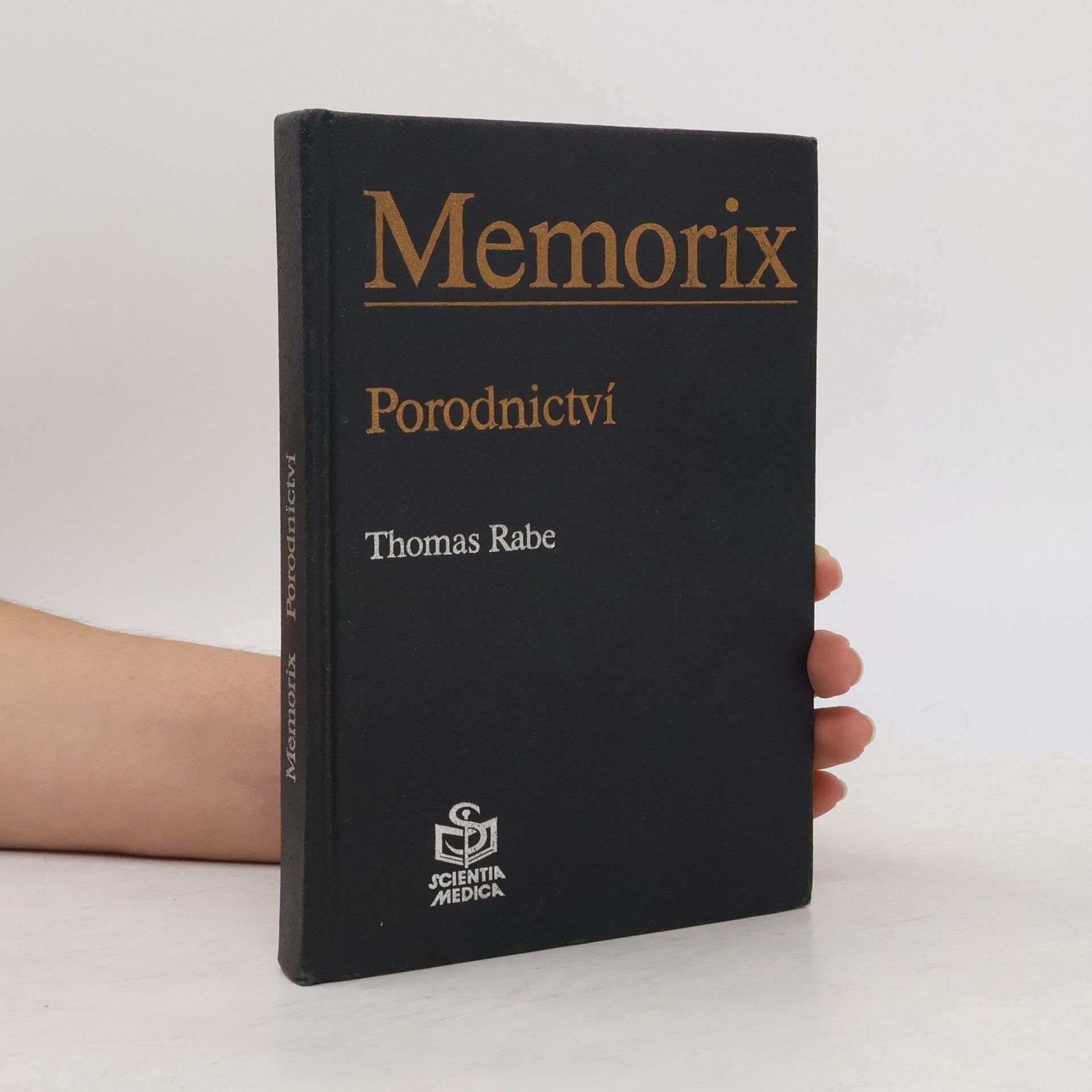 Thomas Rabe Memorix - Porodnictví