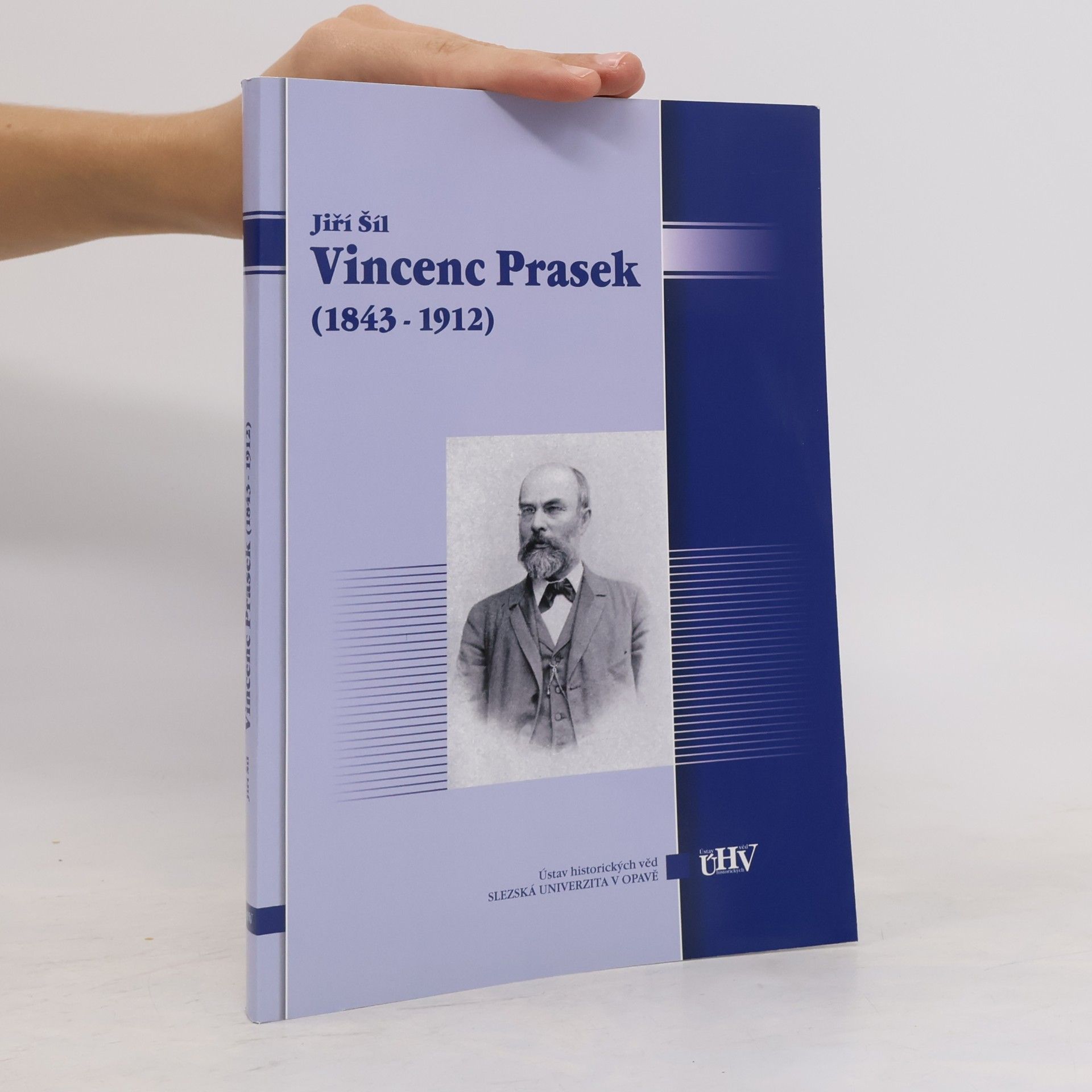 Vincenc Prasek (1843-1912)