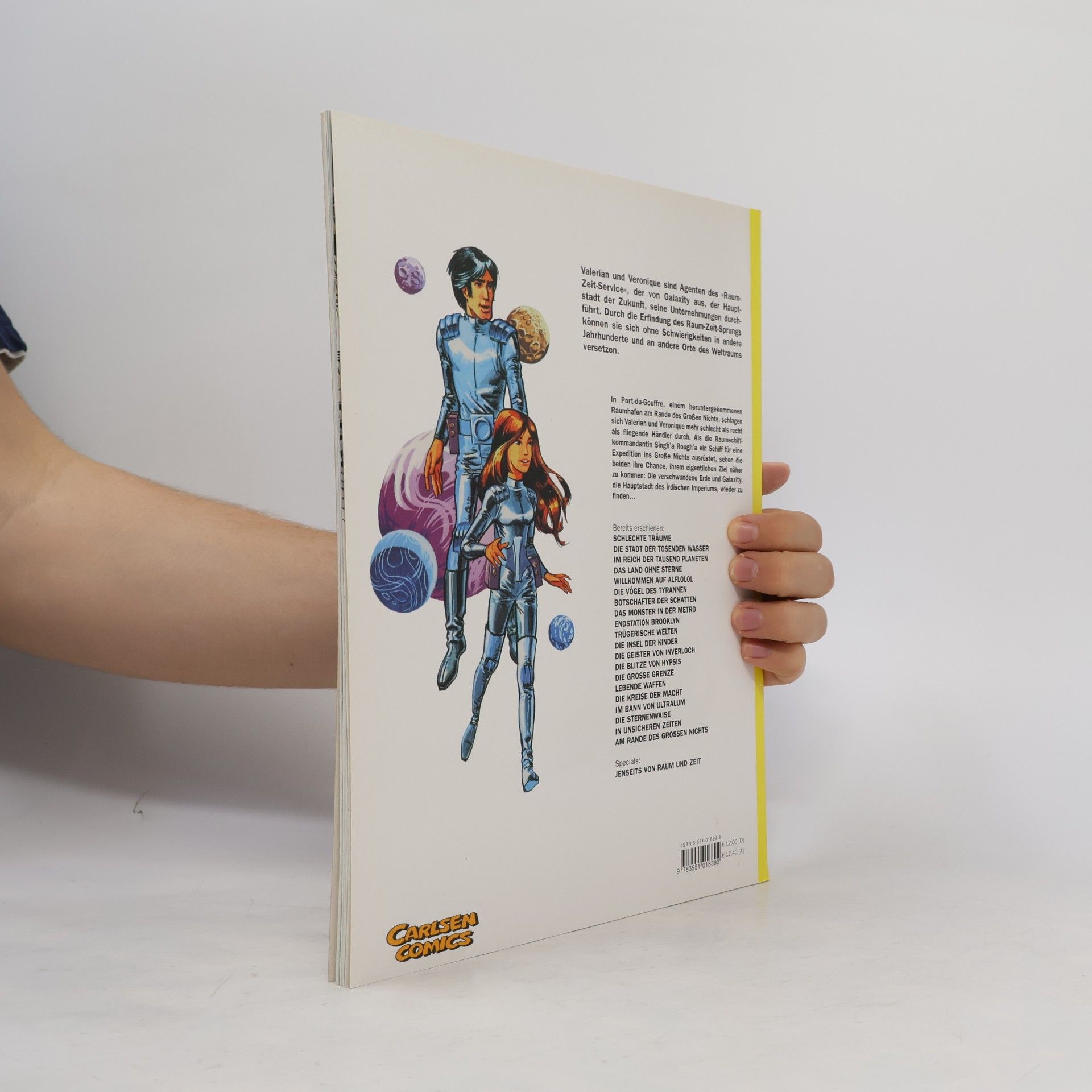Christin Valerian und Veronique 19