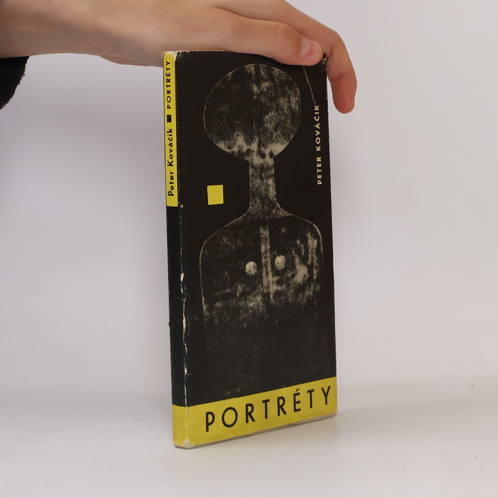 Portréty