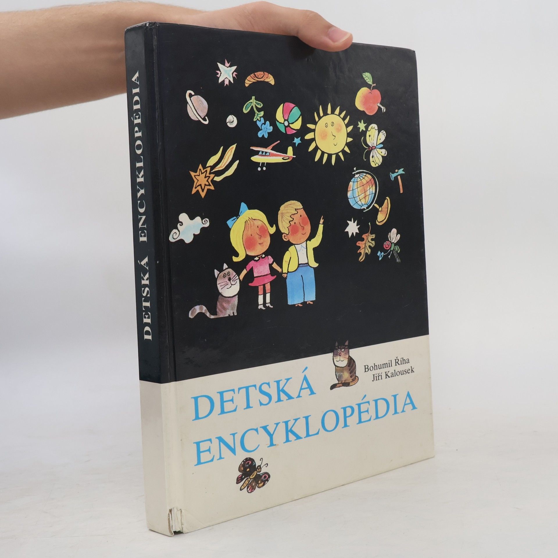 Detská encyklopédia