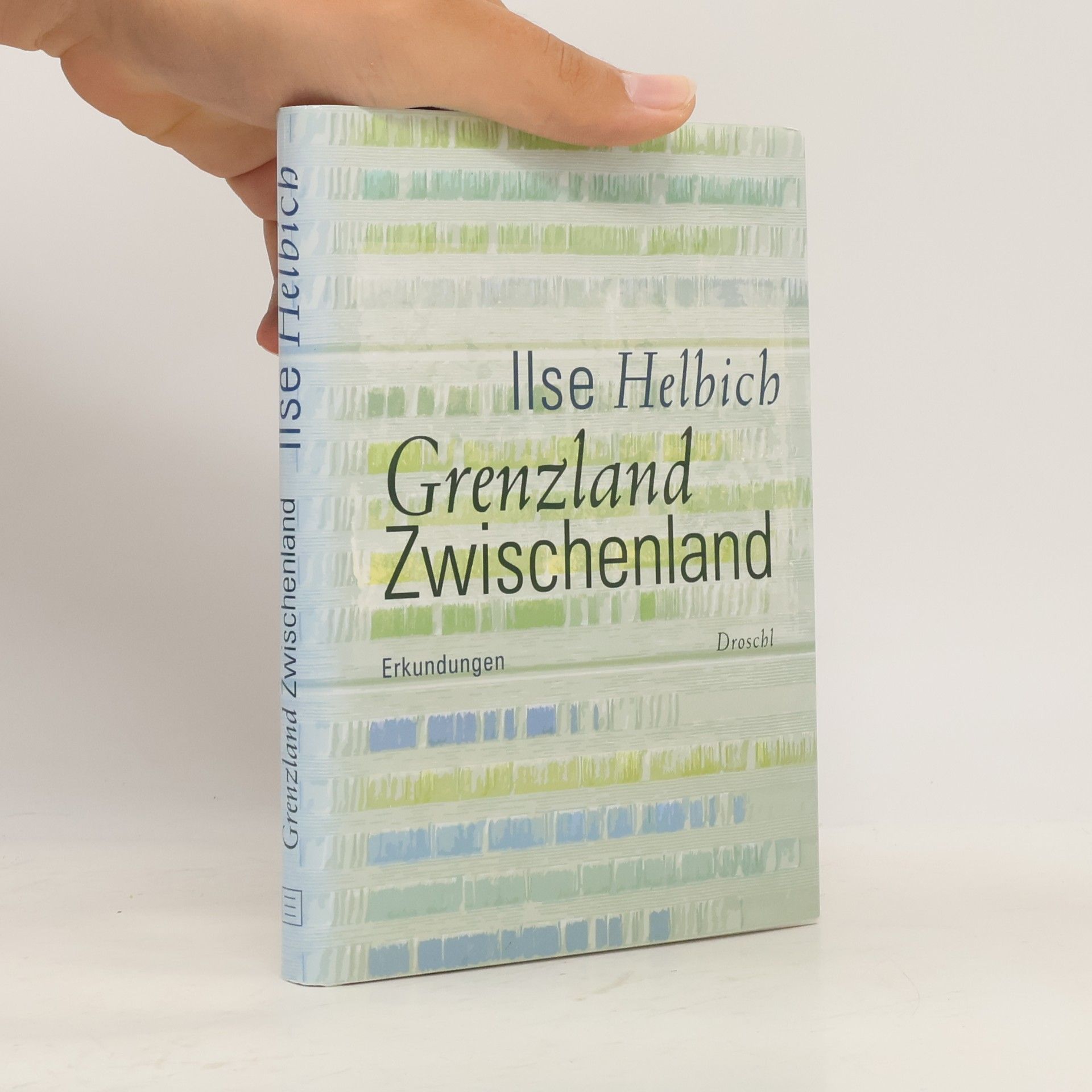 Grenzland Zwischenland