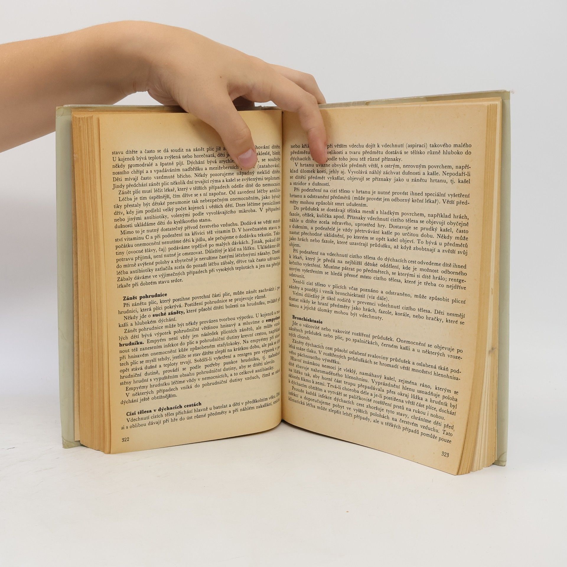 Autores varios Domácí lékař