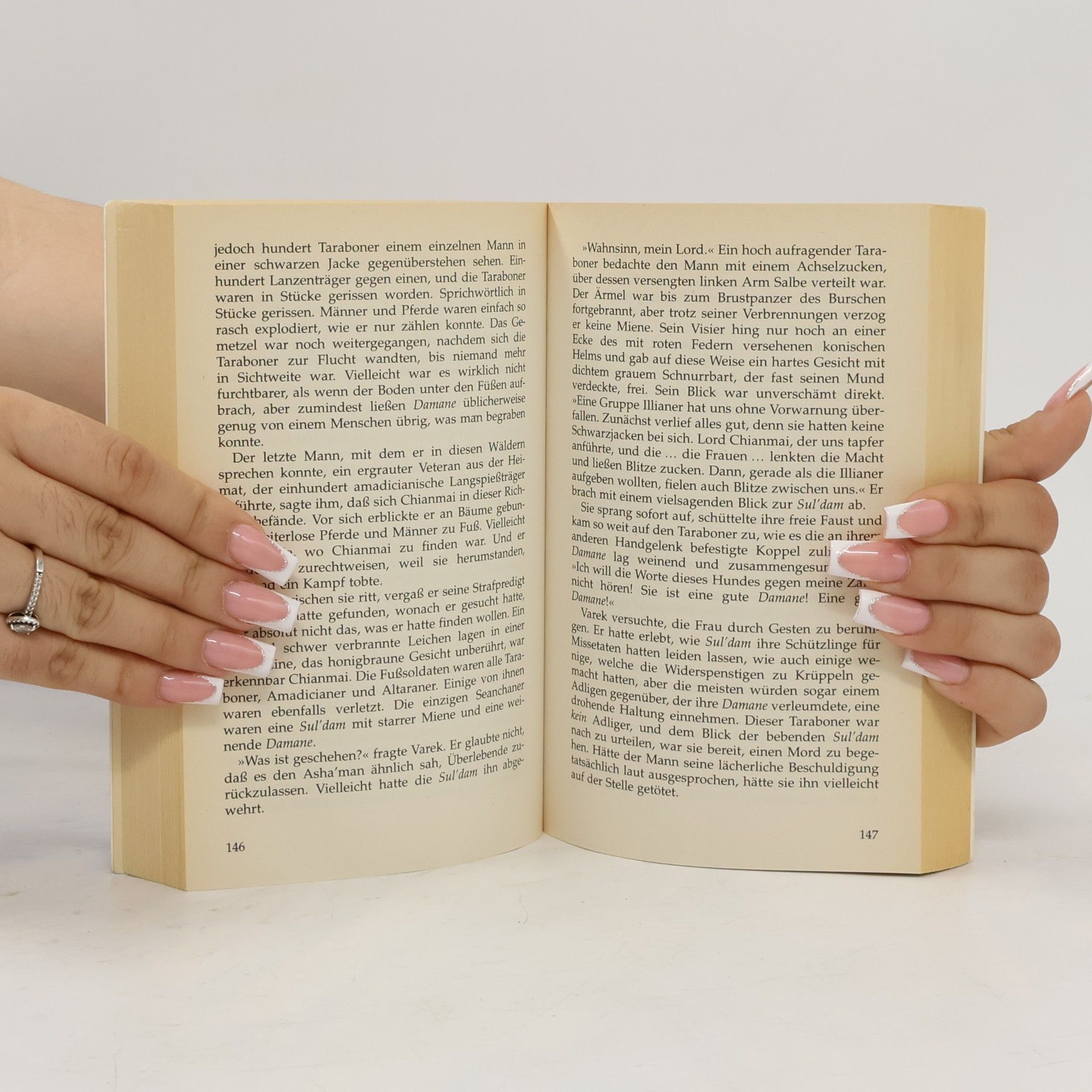 Robert Jordan Das Rad der Zeit