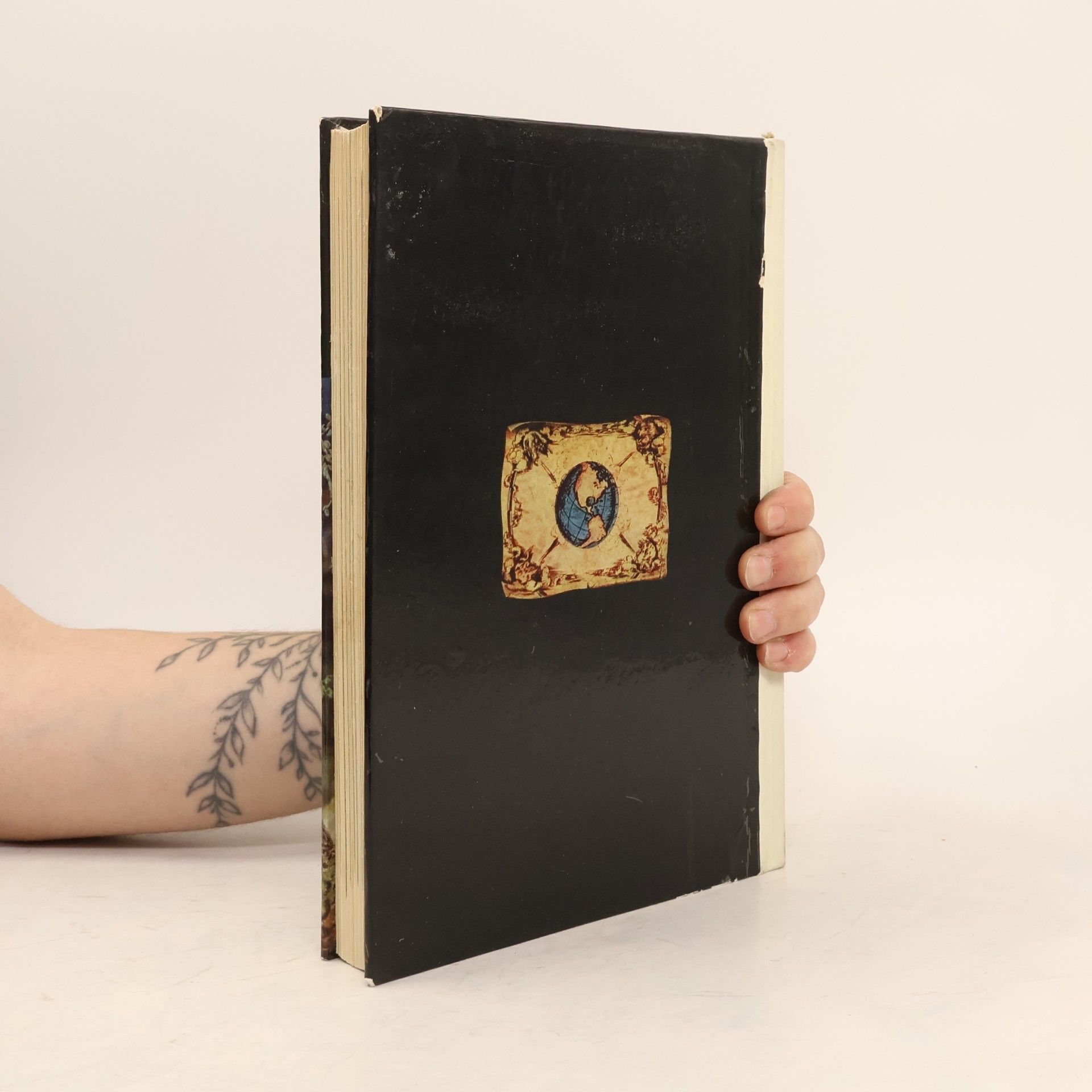 Walt Disney Das große Disney Tierbuch