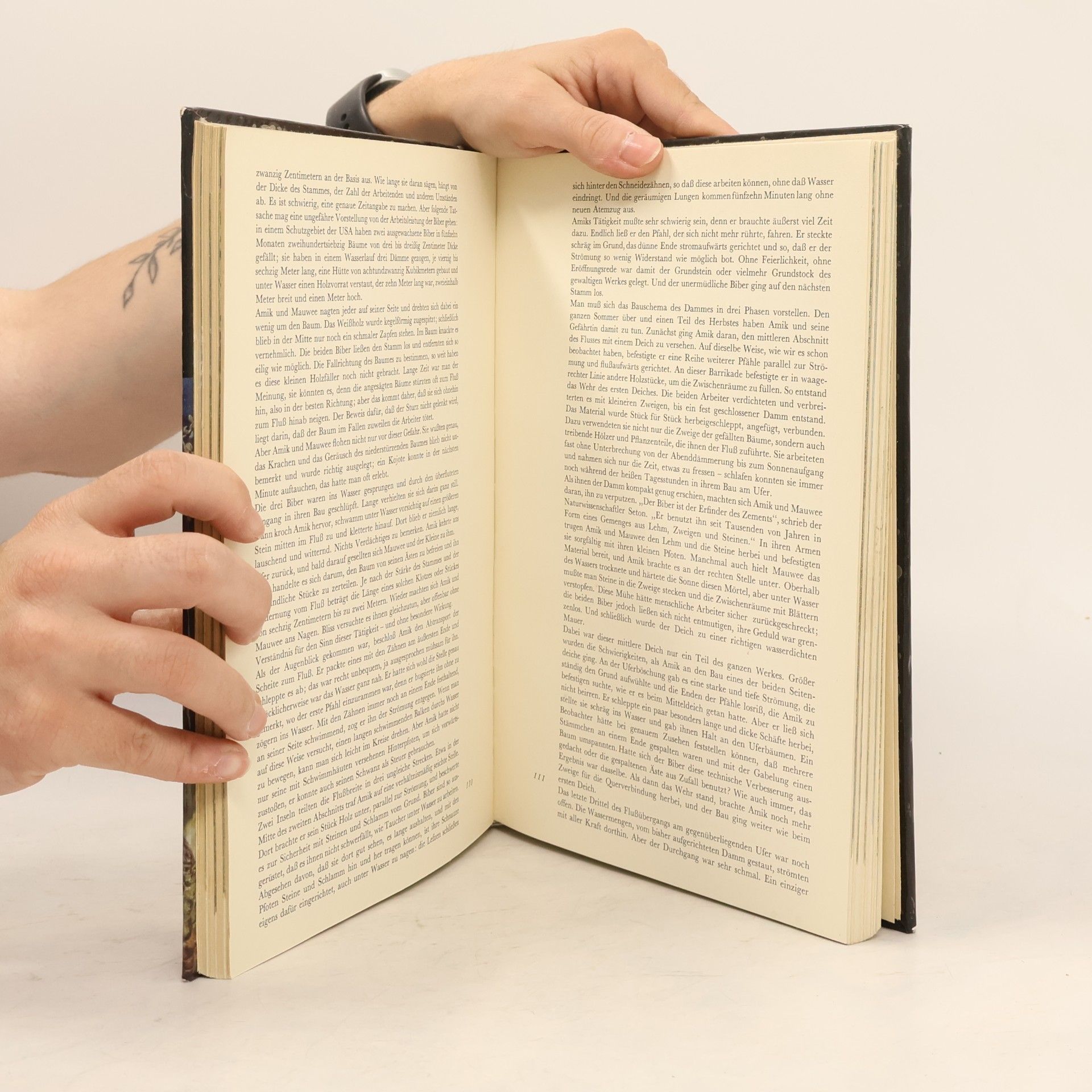 Walt Disney Das große Disney Tierbuch