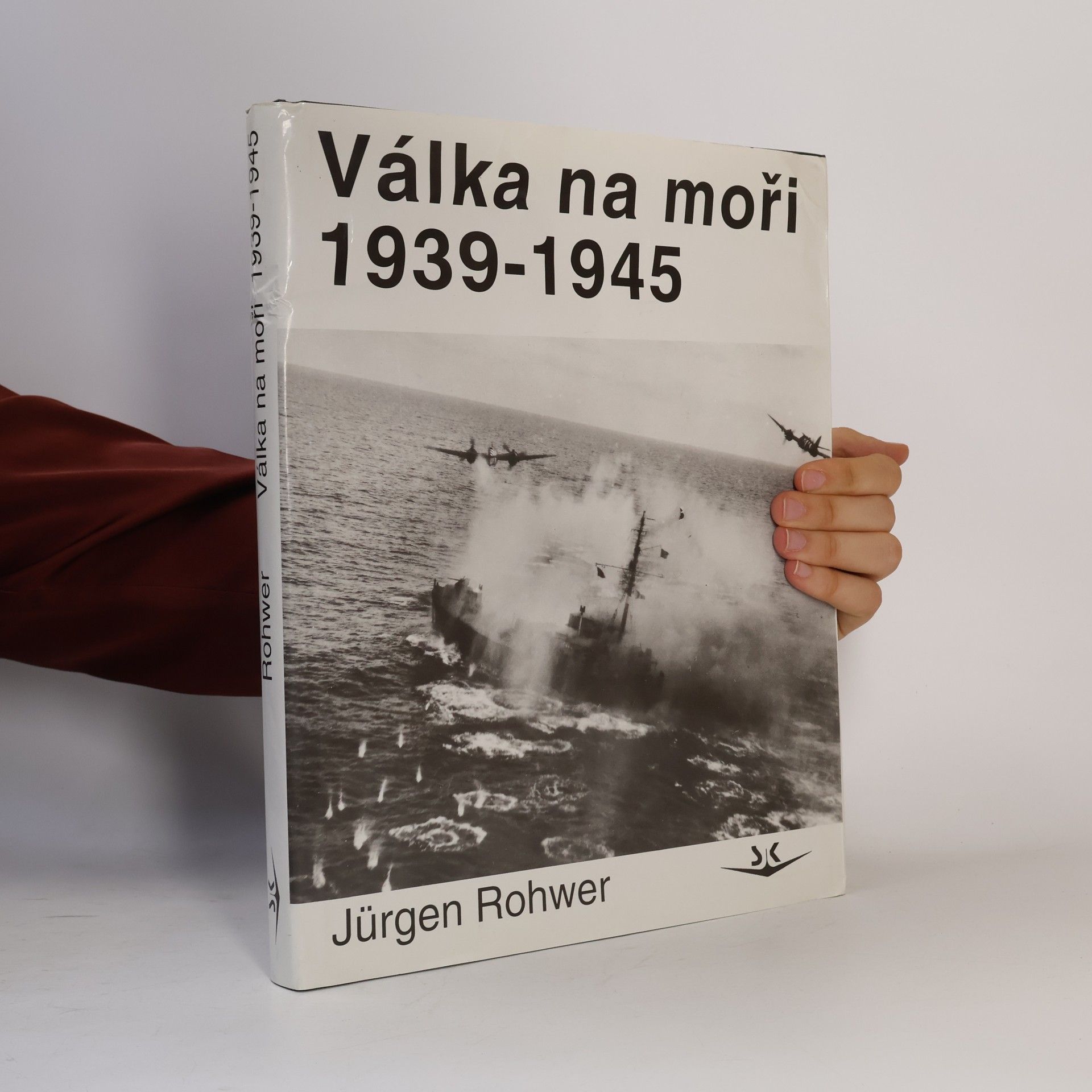 Válka na moři 1939-1945