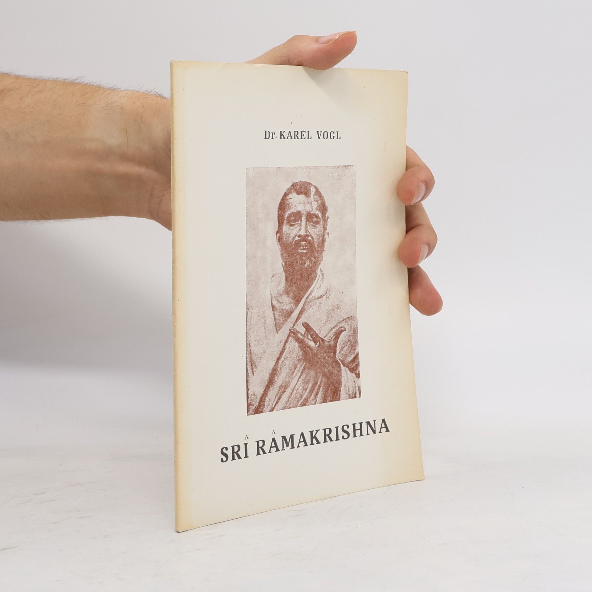 Sri Ramakrishna