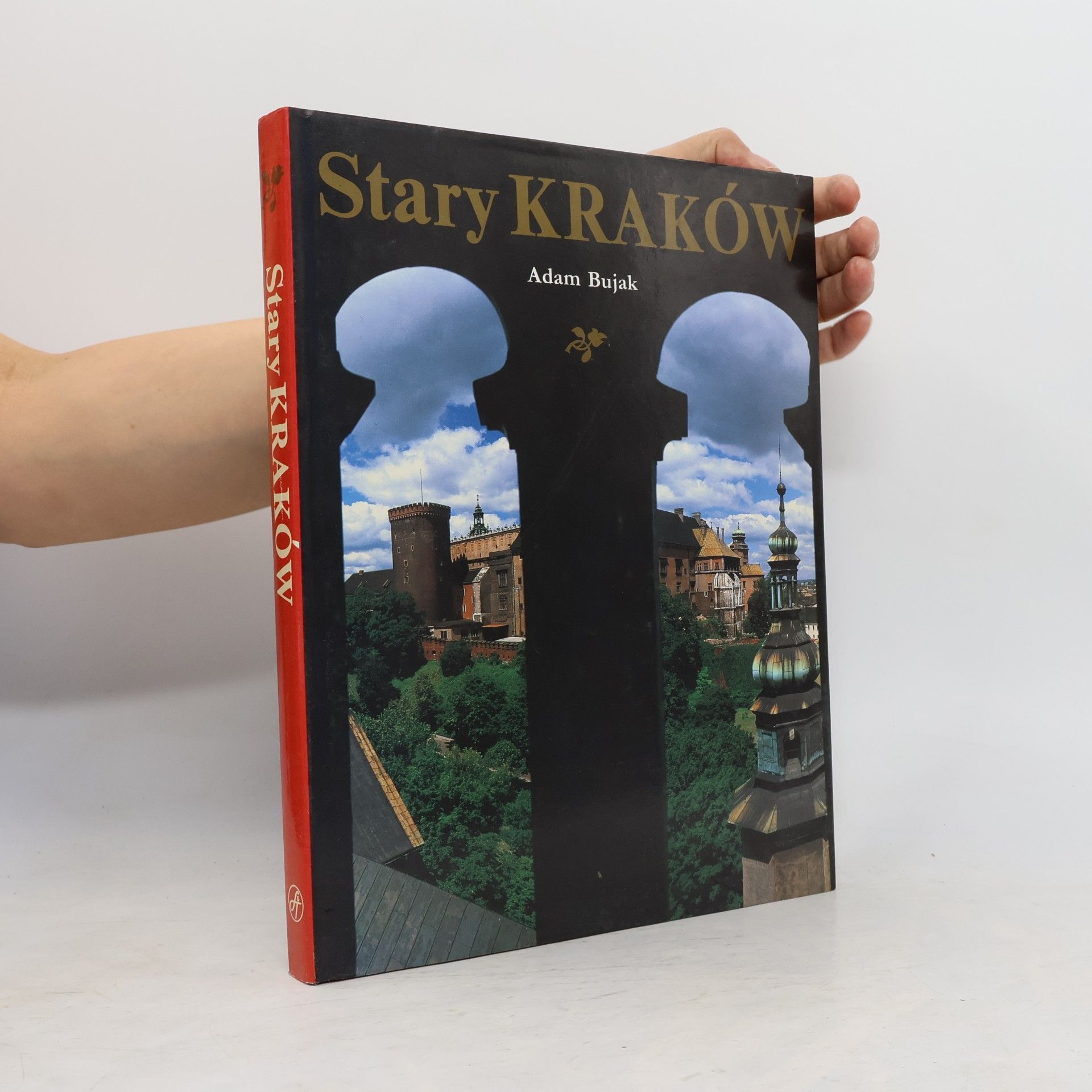 Jerzy Piekarczyk Stary Kraków