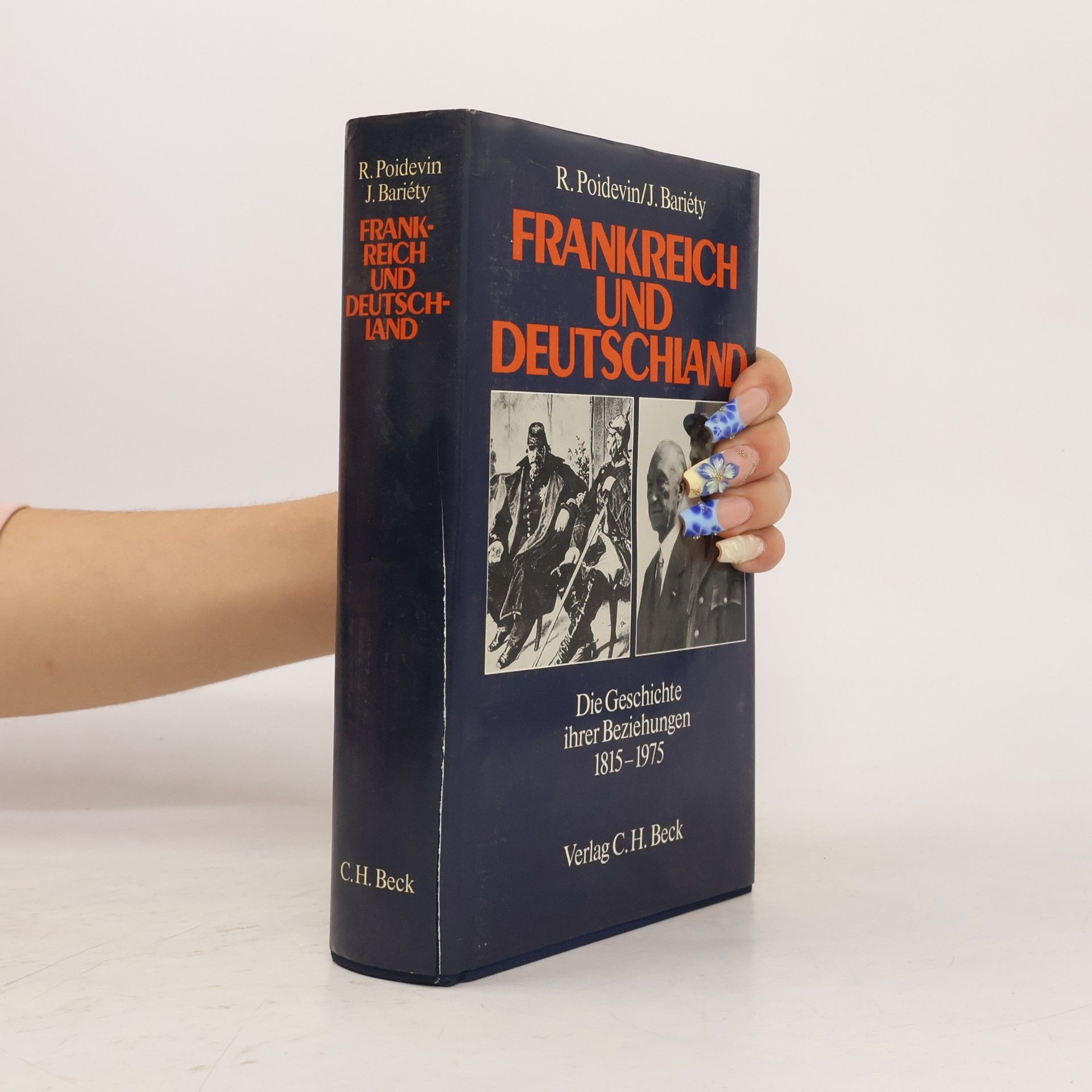 Frankreich und Deutschland