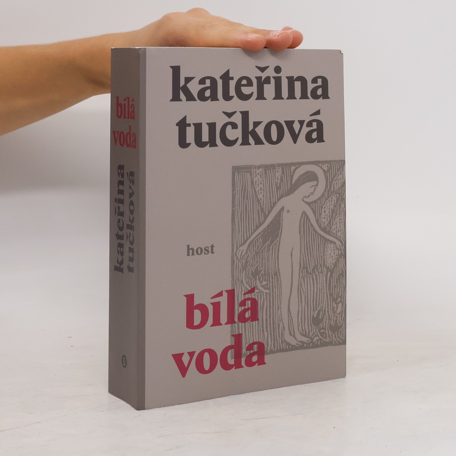 Kateřina Tučková Bílá Voda