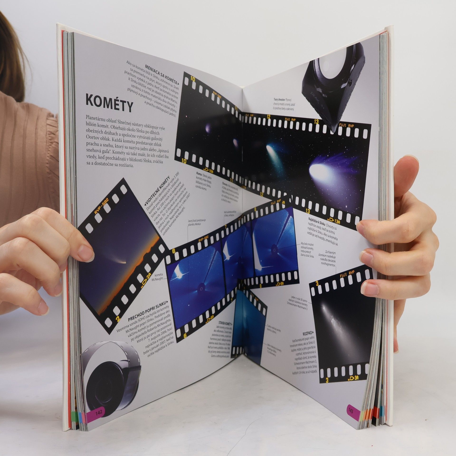 Autorenkollektiv Wow! Encyklopédia novej generácie