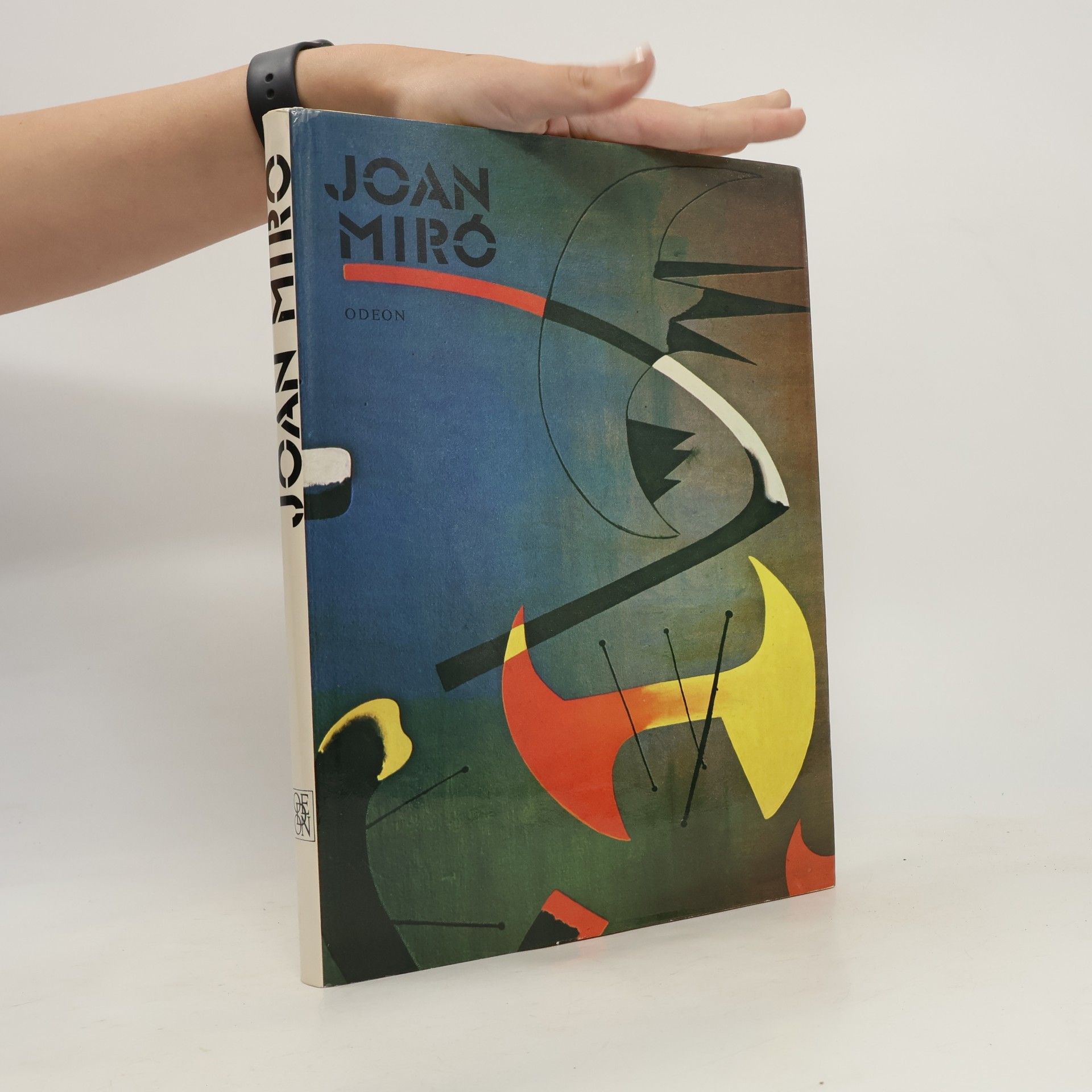 Joan Miró Joan Miró
