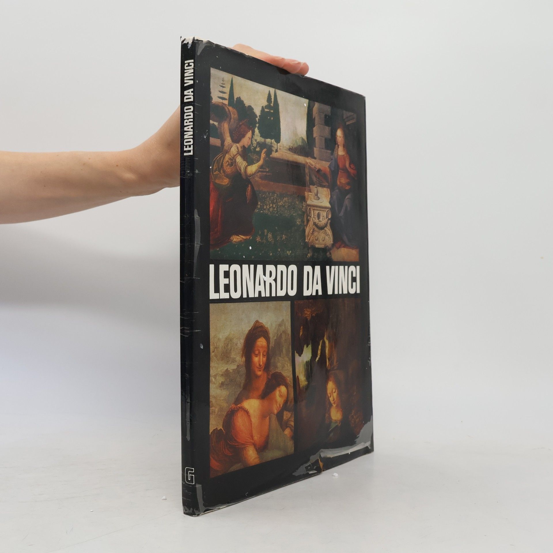 Autorenkollektiv Leonardo da Vinci