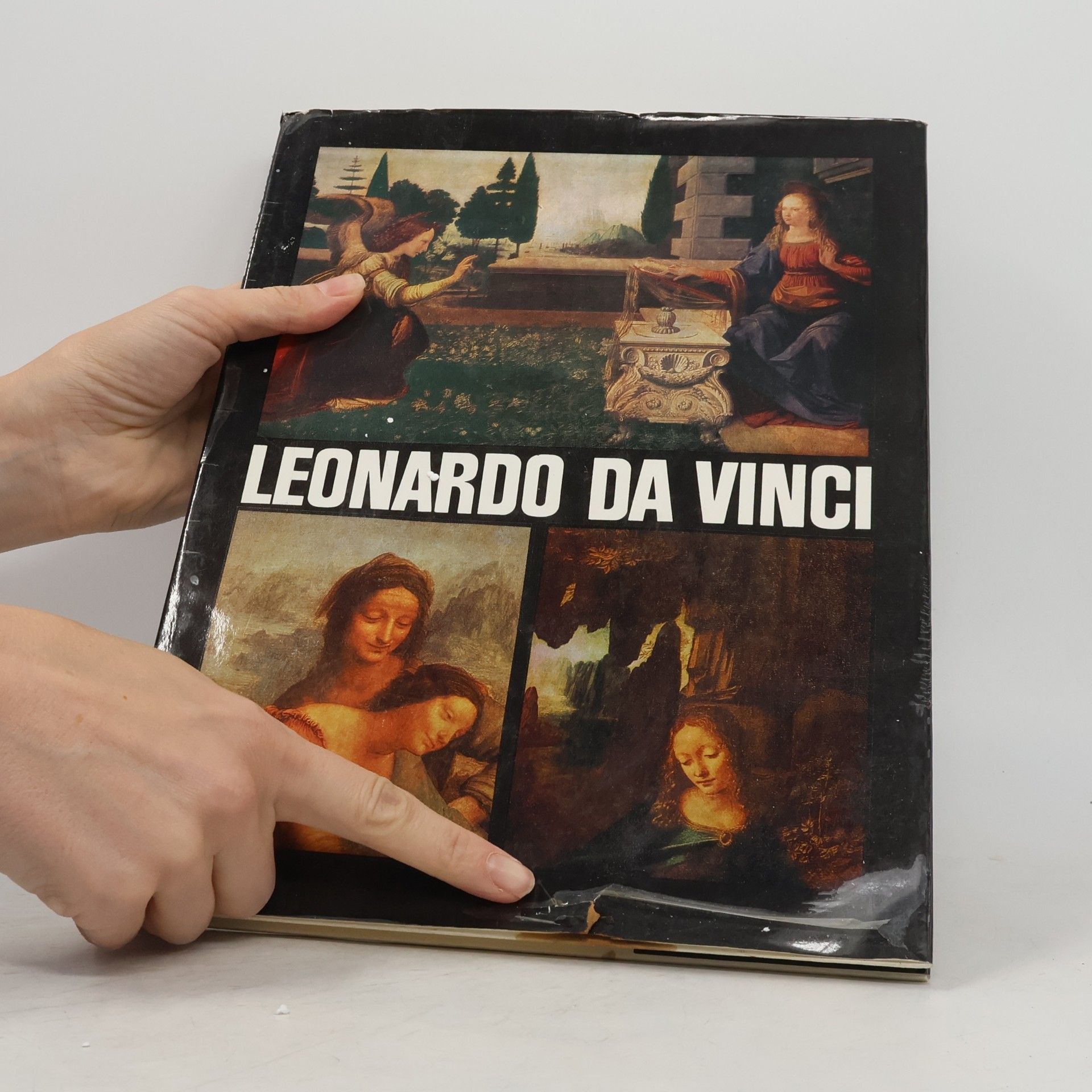Autorenkollektiv Leonardo da Vinci