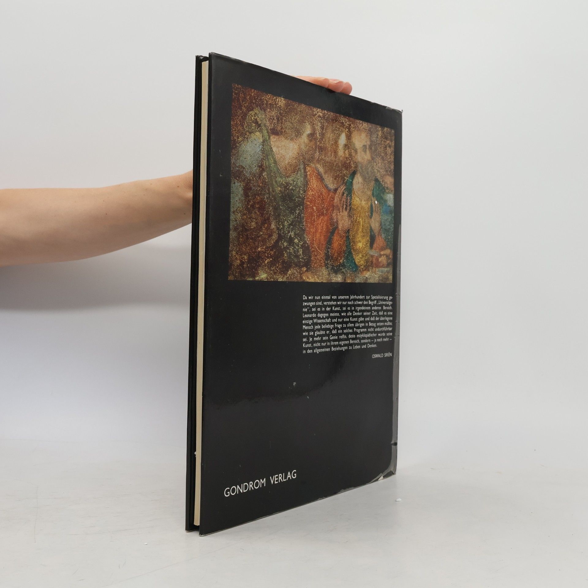Autorenkollektiv Leonardo da Vinci