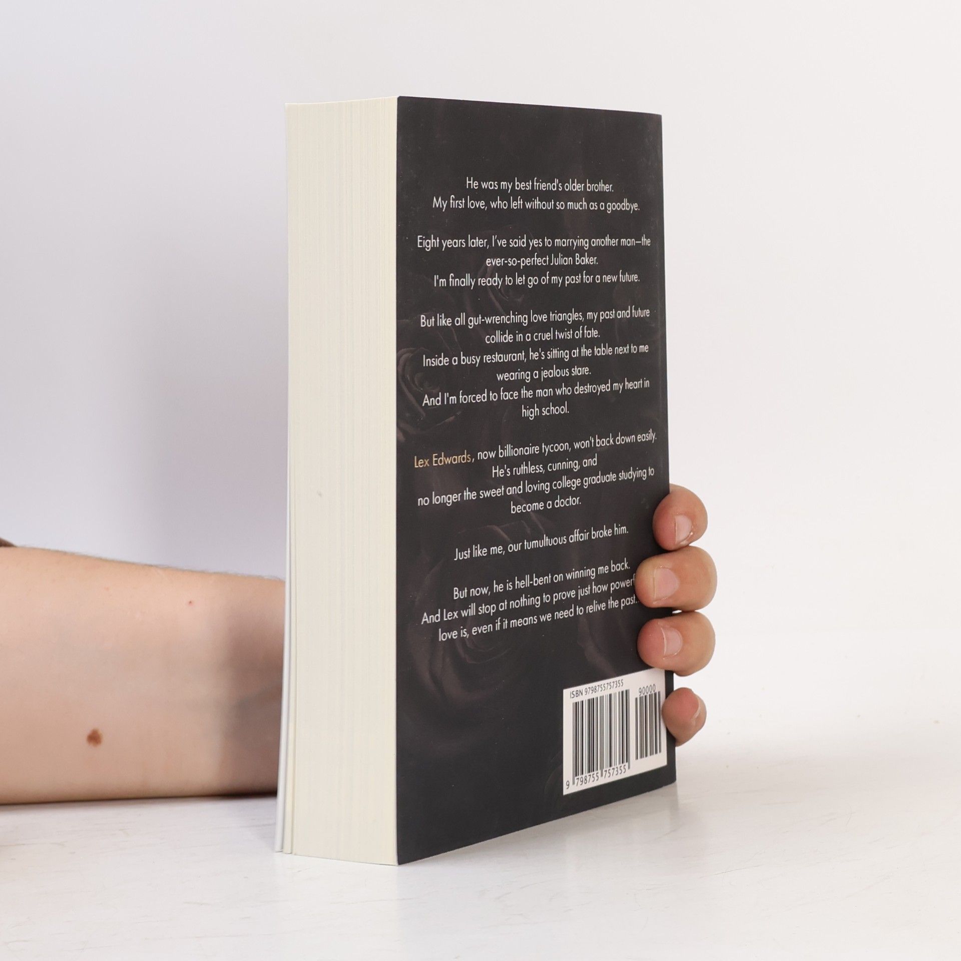 Kat T.Masen Chasing Love - Special Edition