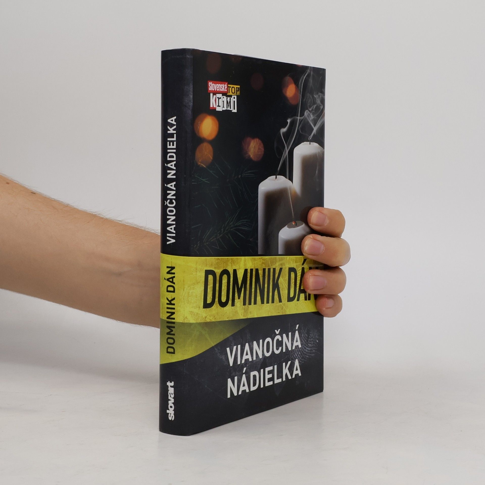 Dominik Dán Vianočná nádielka