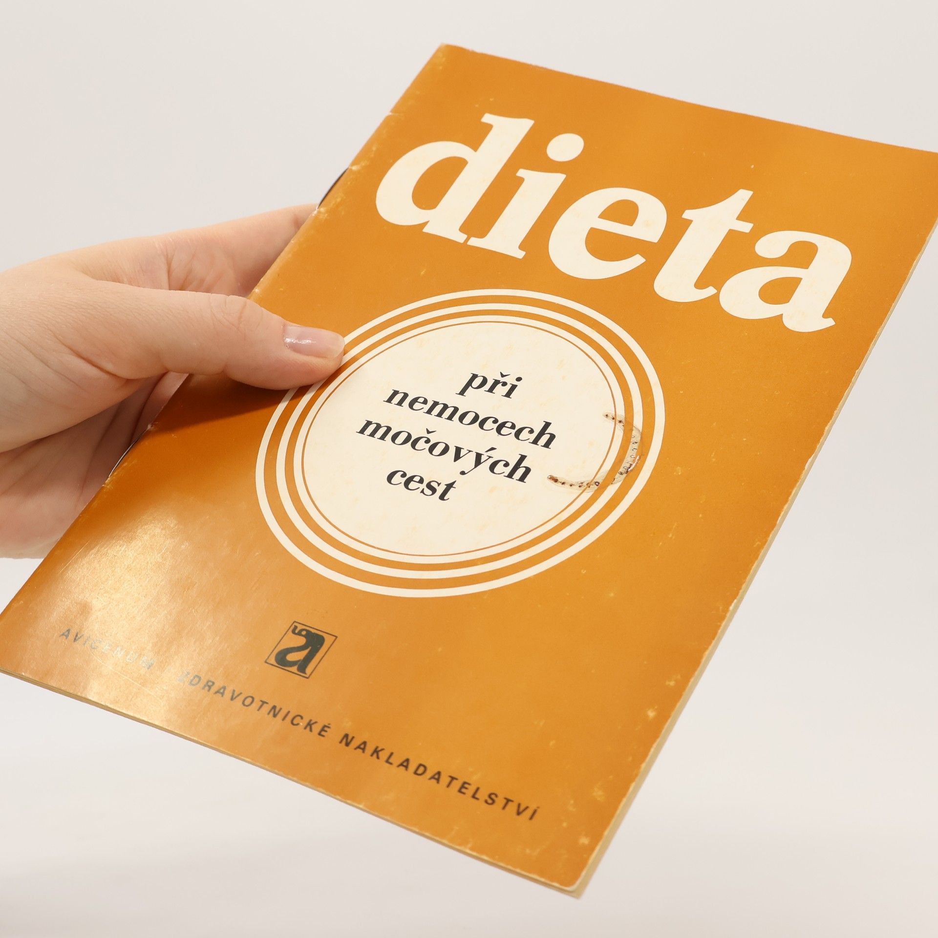 Collectif d'auteurs Dieta při nemocech močových cest