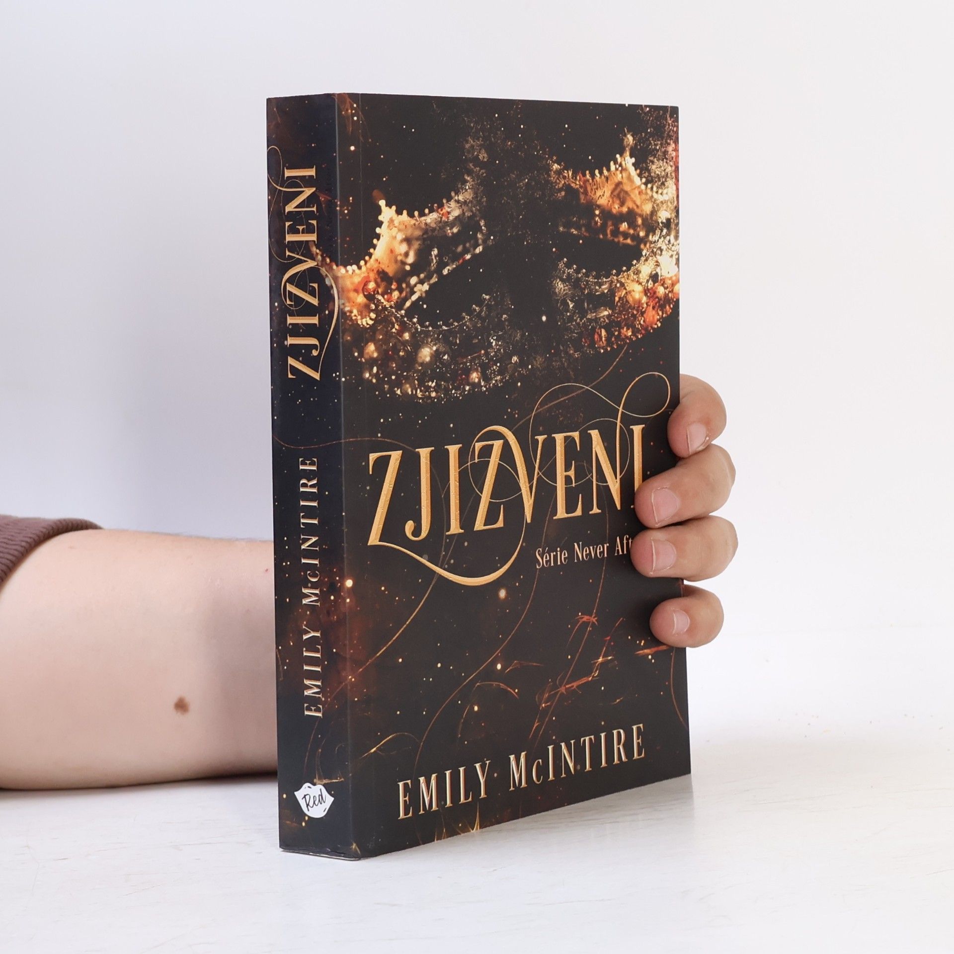 Emily McIntire Zjizveni