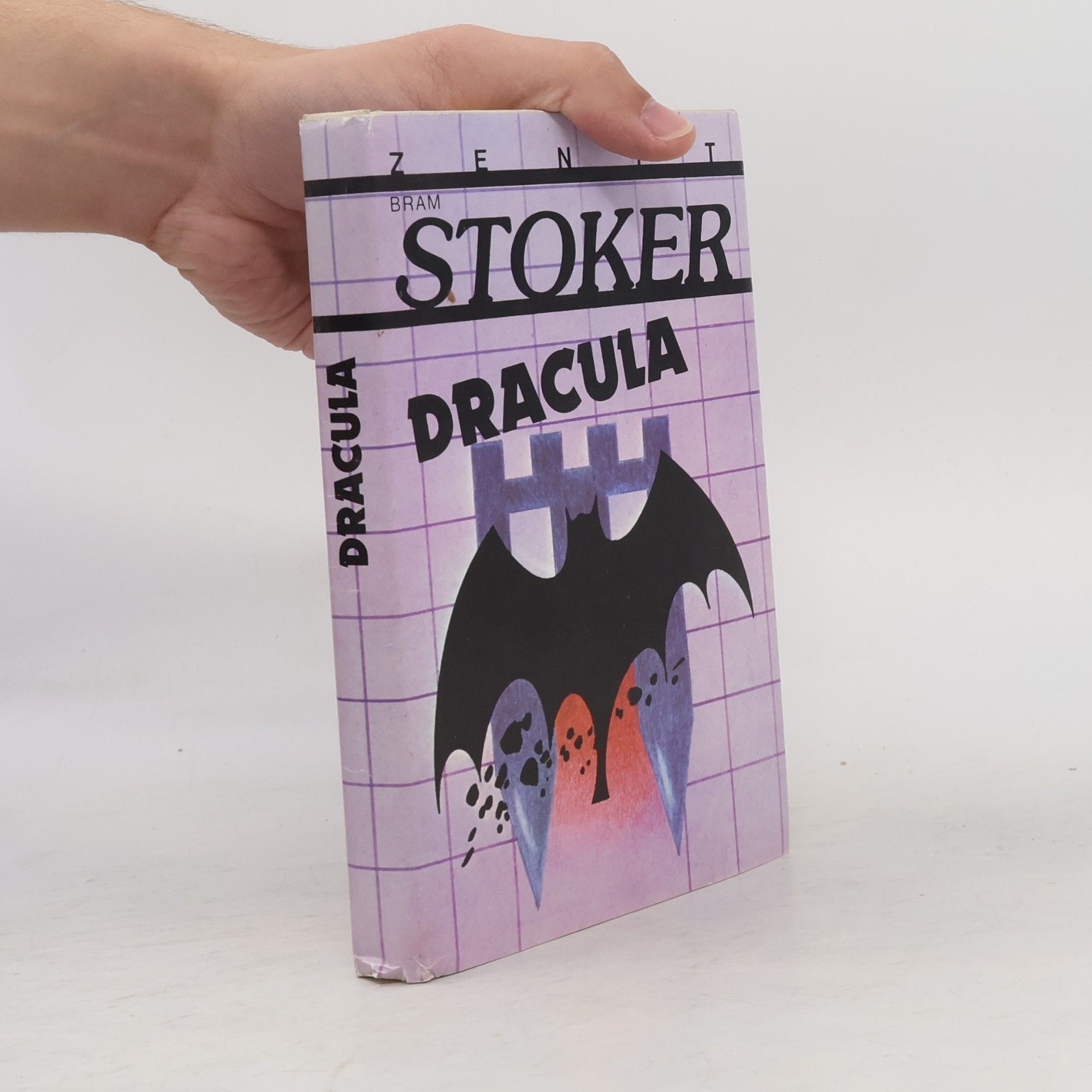 Bram Stoker Dracula