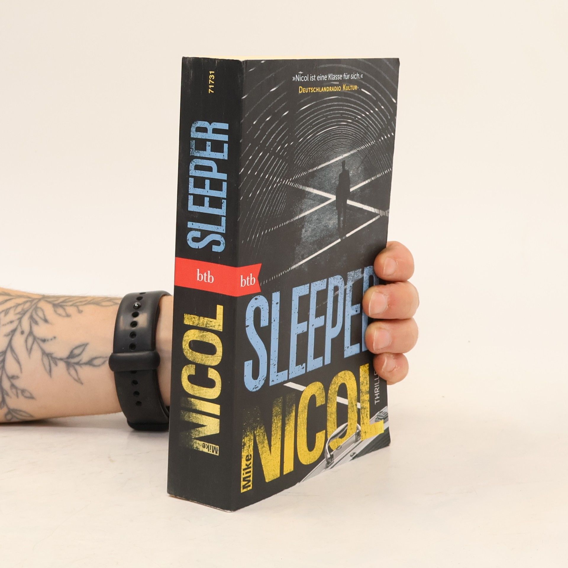 Sleeper