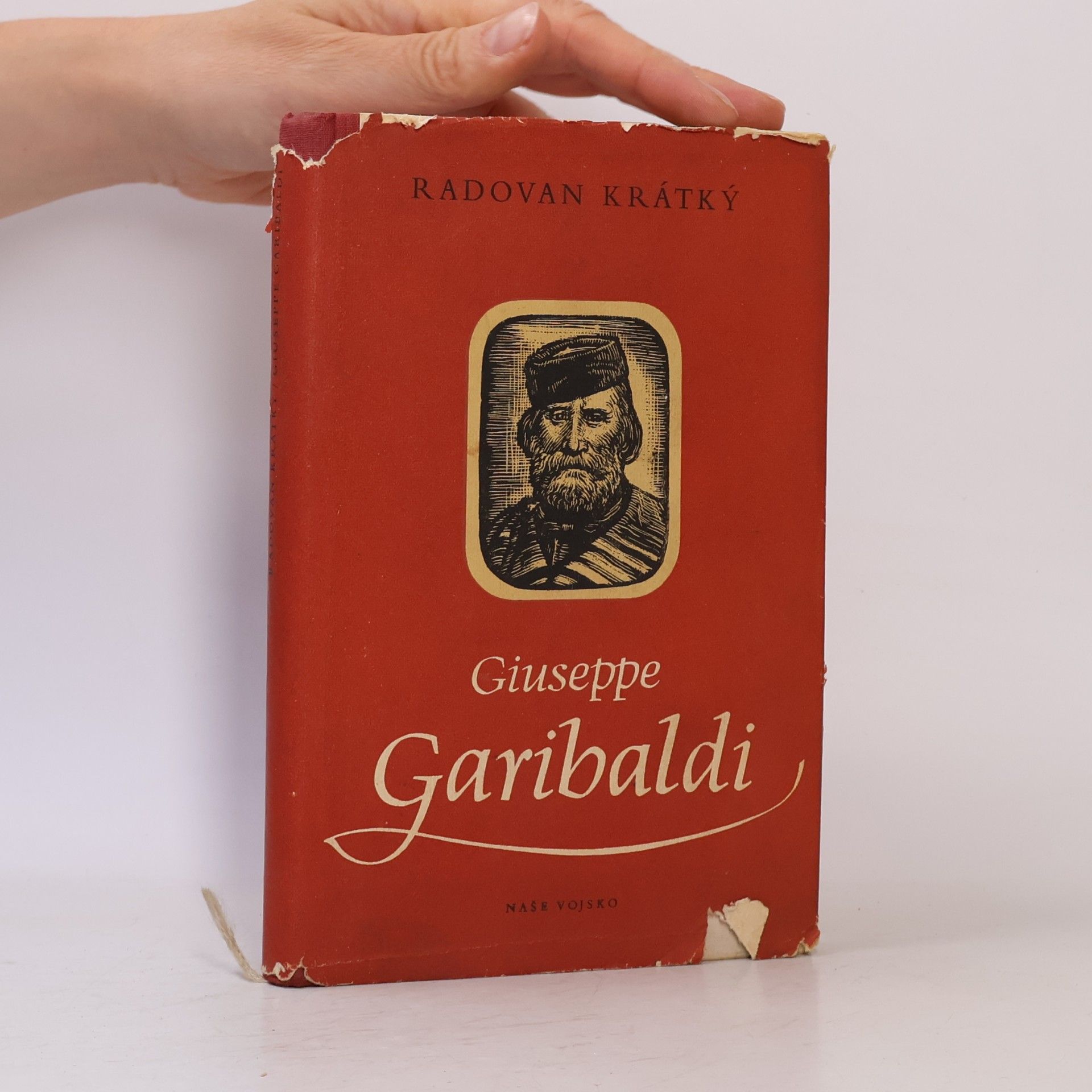 Giuseppe Garibaldi