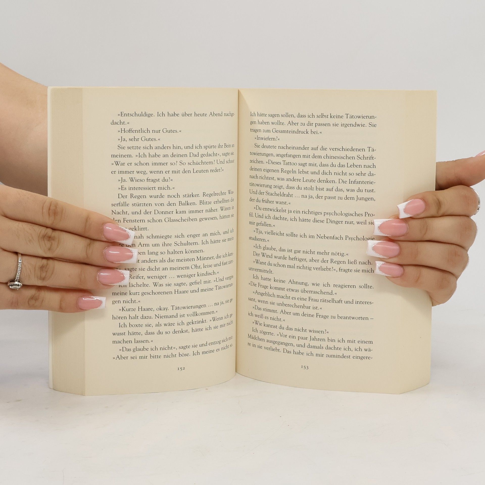 Nicholas Sparks Das Leuchten der Stille