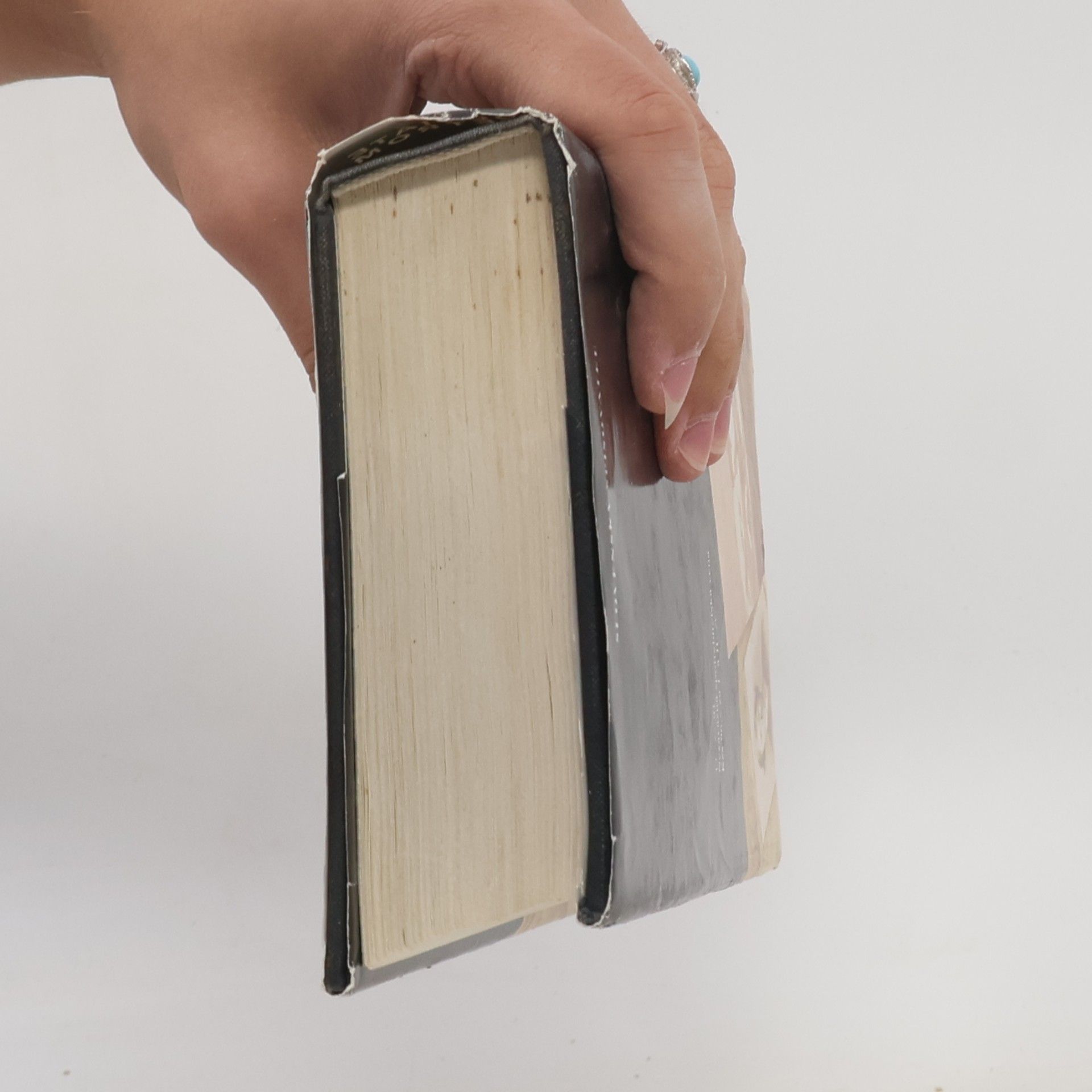 Margaret Mitchell Odviate vetrom 1. Juh proti severu
