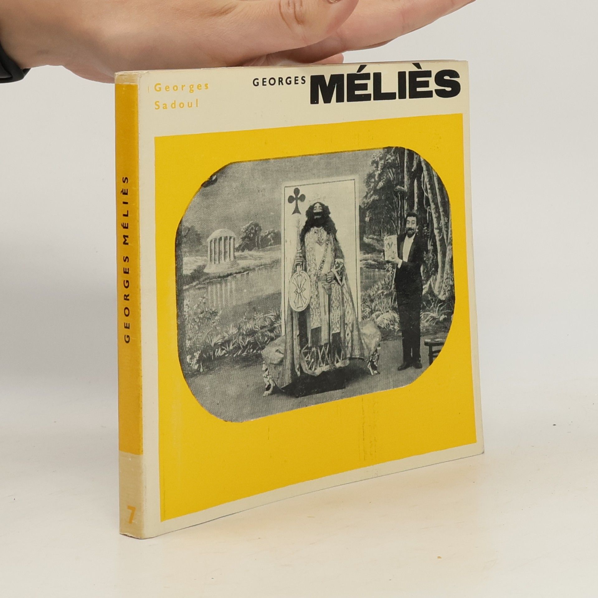 Georges Sadoul Georges Mélies