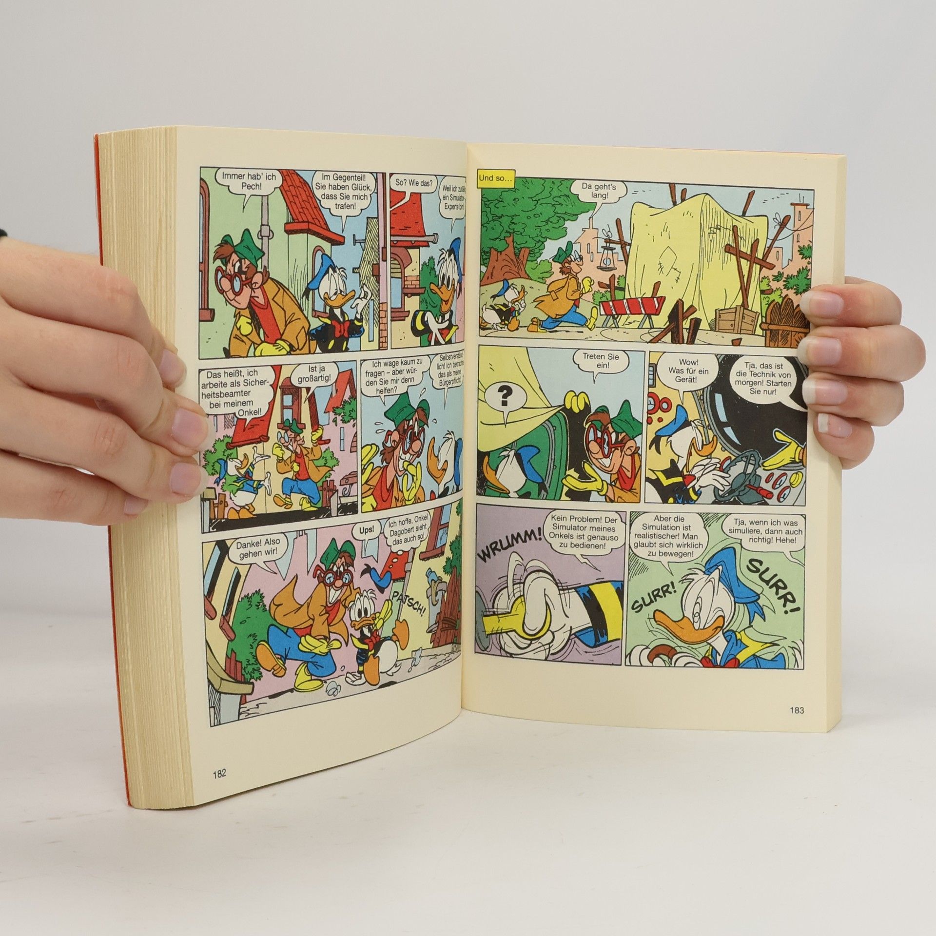 Autorenkollektiv Lustiges Taschenbuch 3. Sonderedition
