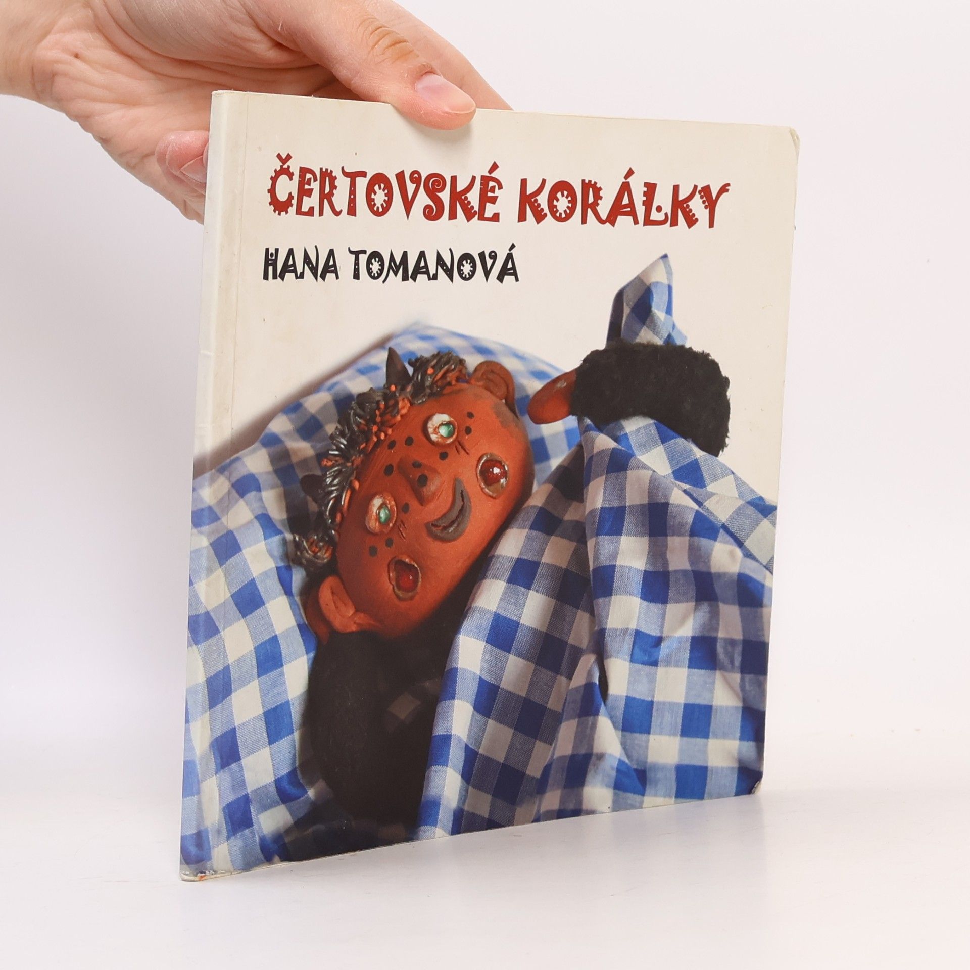 Čertovské korálky