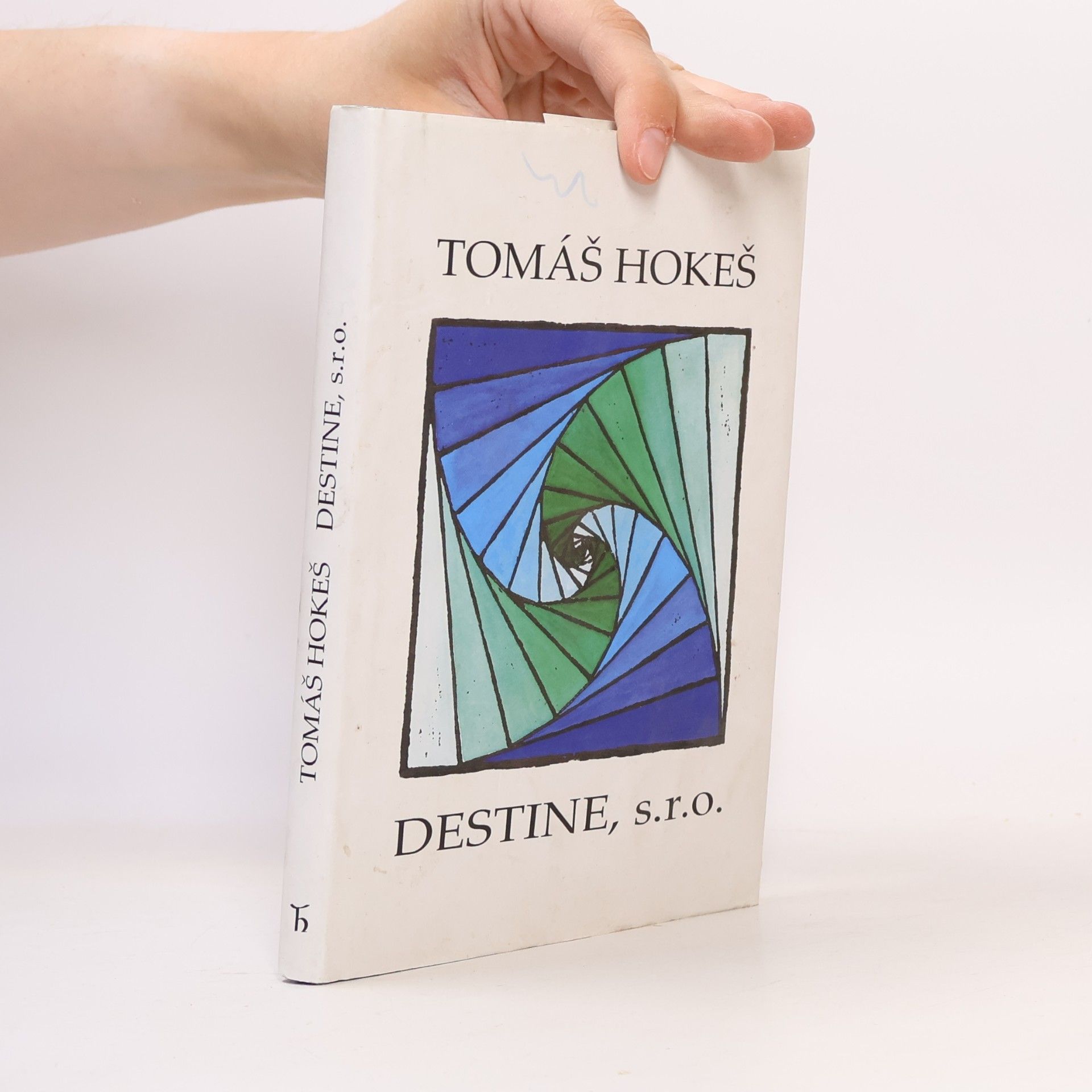 Tomáš Hokeš Destine, s.r.o.
