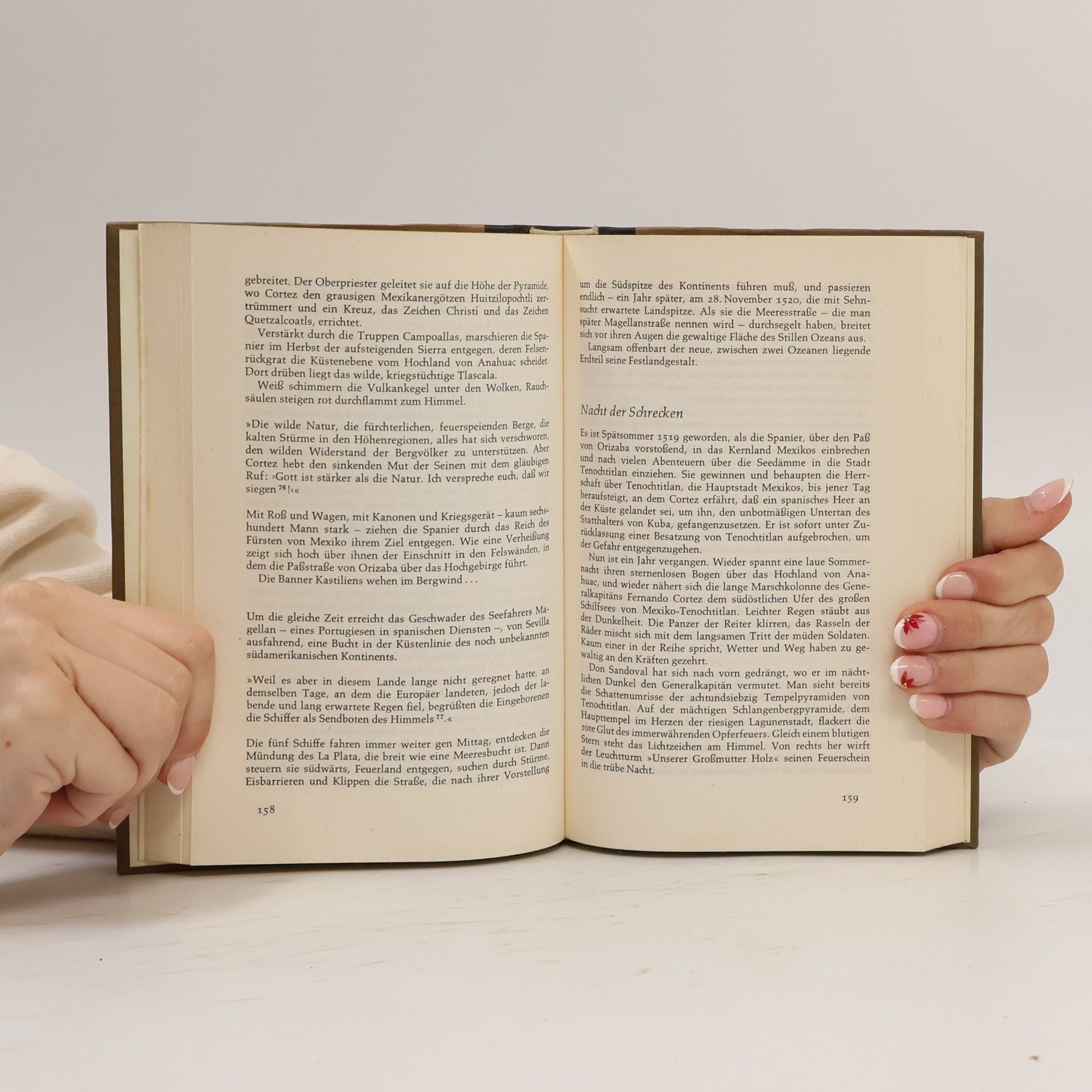Otto Zierer Weltgeschichte 23. Geschichte Amerikas