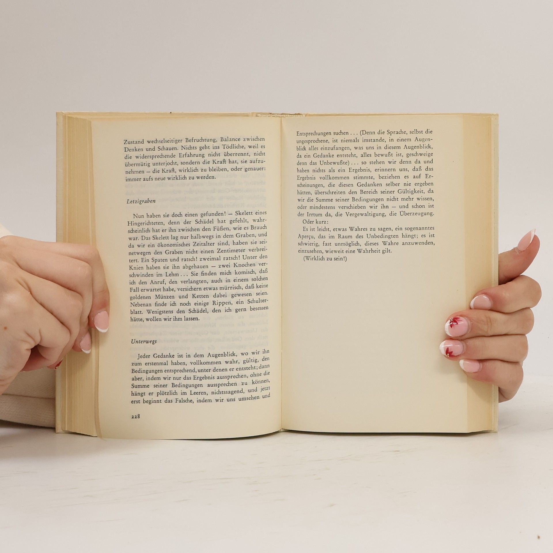 Max Frisch Tagebuch 1946-1949