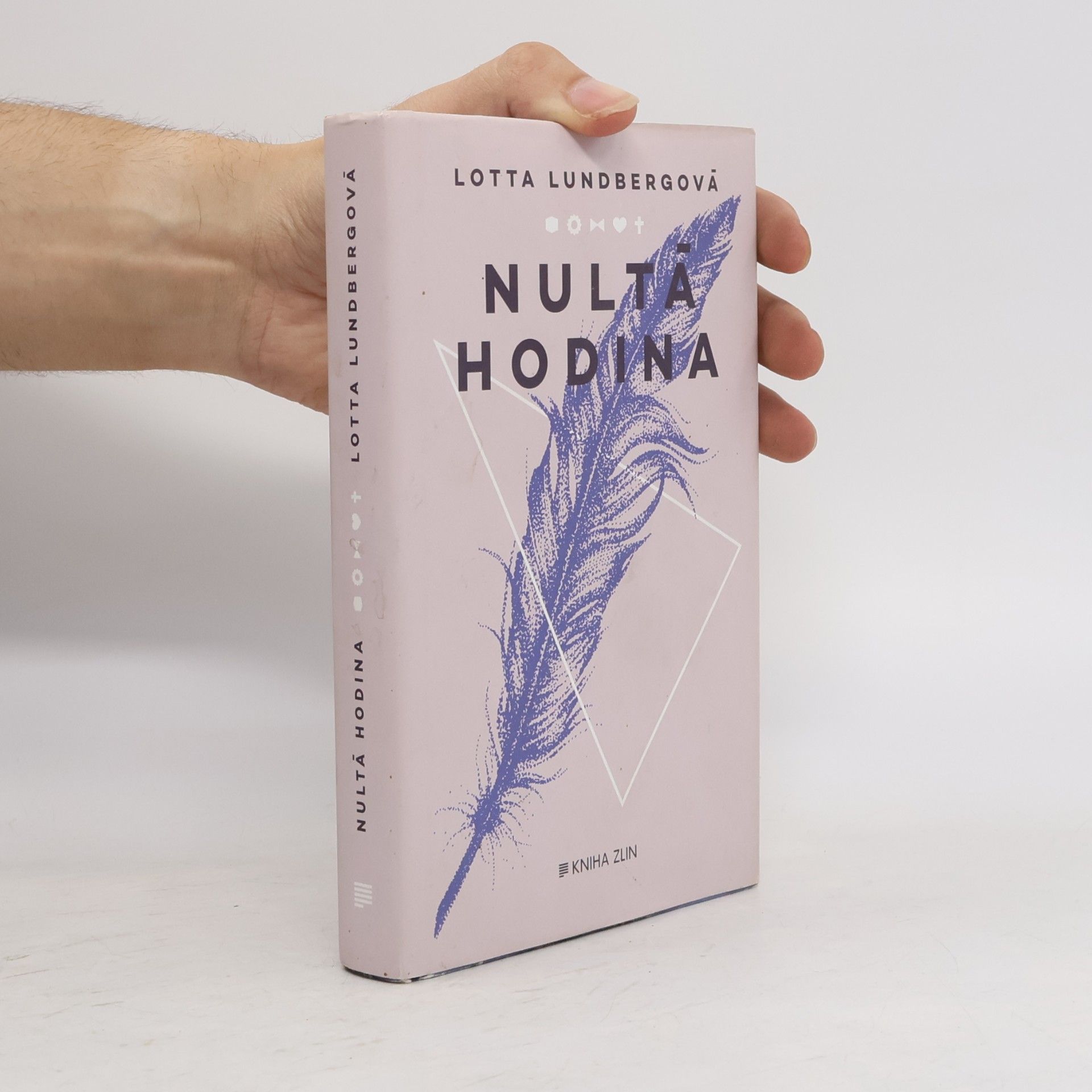 Lotta Lundberg Nultá hodina