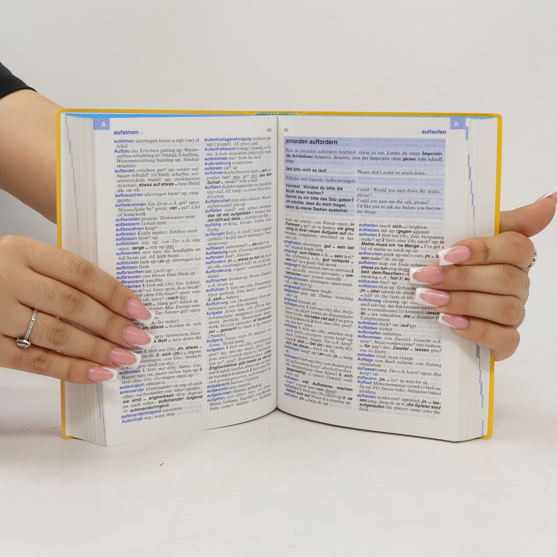 Kolektiv autorů English-G-2000-Wörterbuch