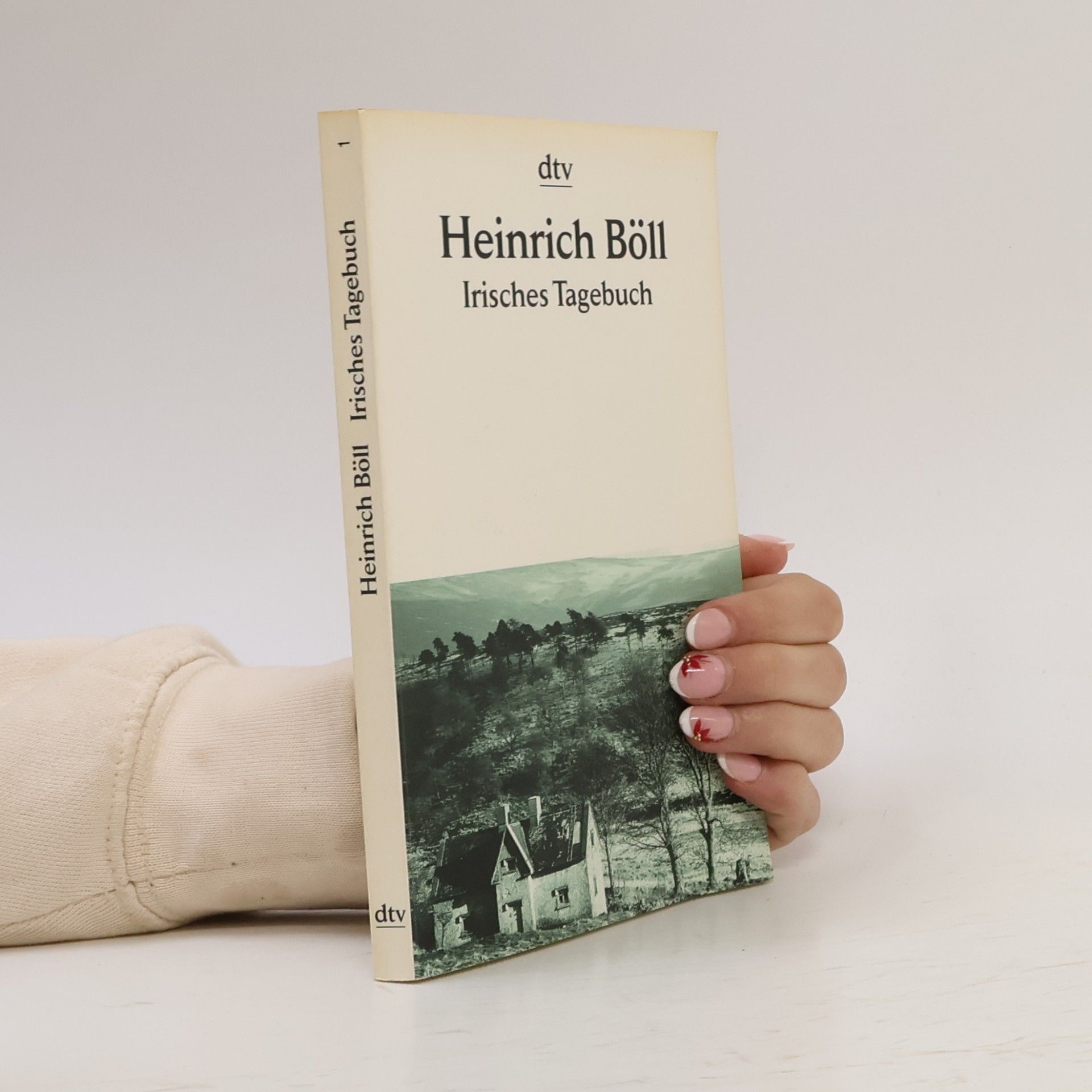 Heinrich Böll Ansichten eines Clowns: Roman