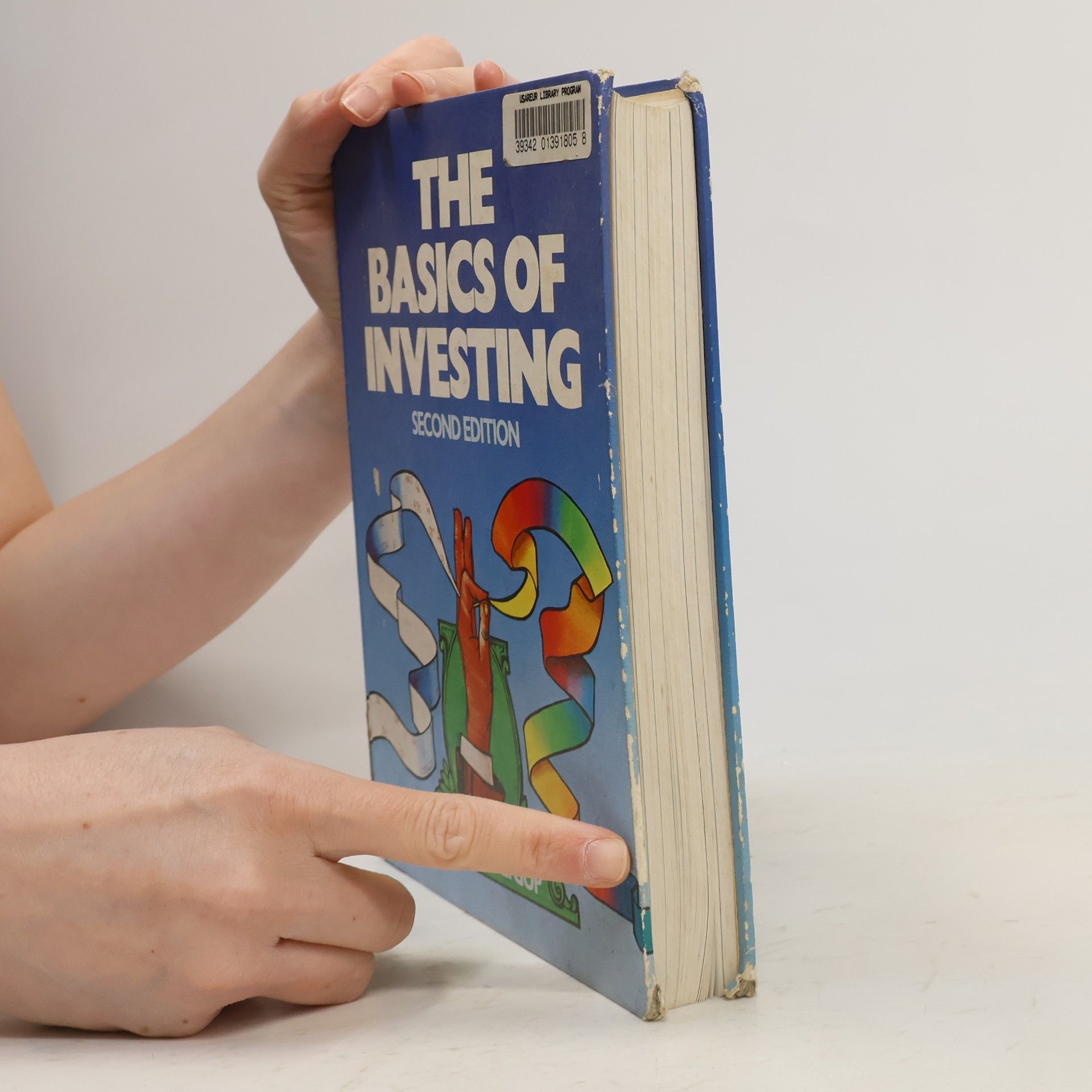 Benton E. Gup The Basics of Investing