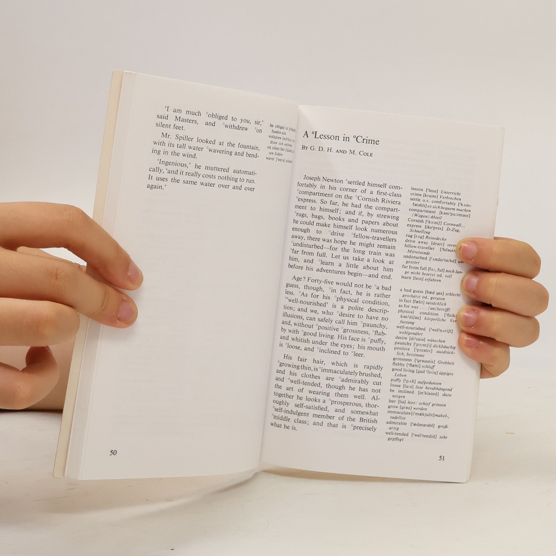 Dorothy L. Sayers Murder, murder? murder