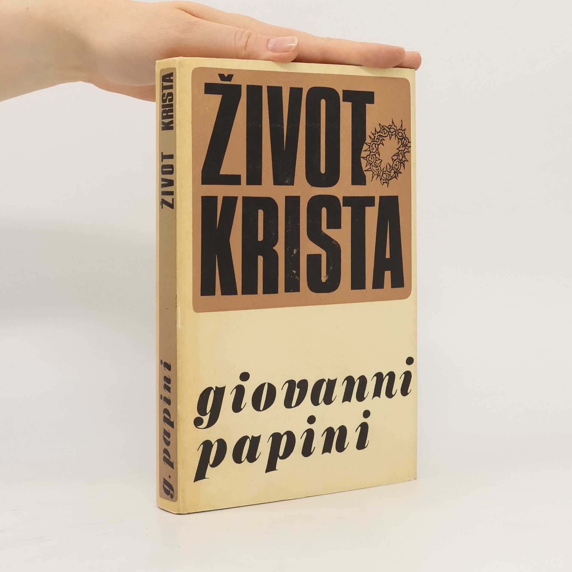 Život Krista