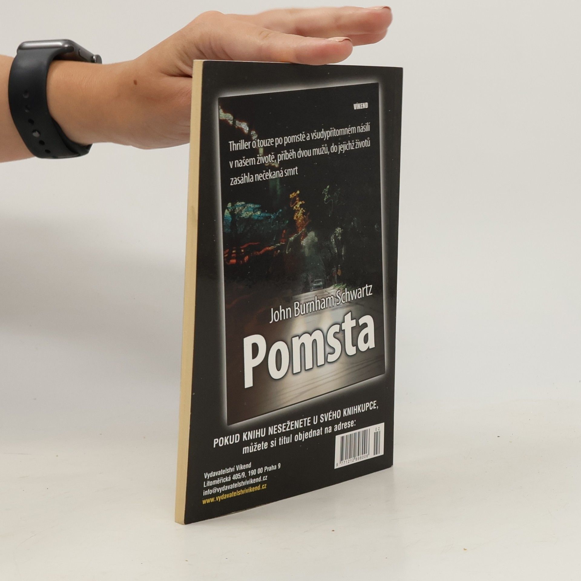 Kolektiv autorů Levné sešity detektivek 2/2010
