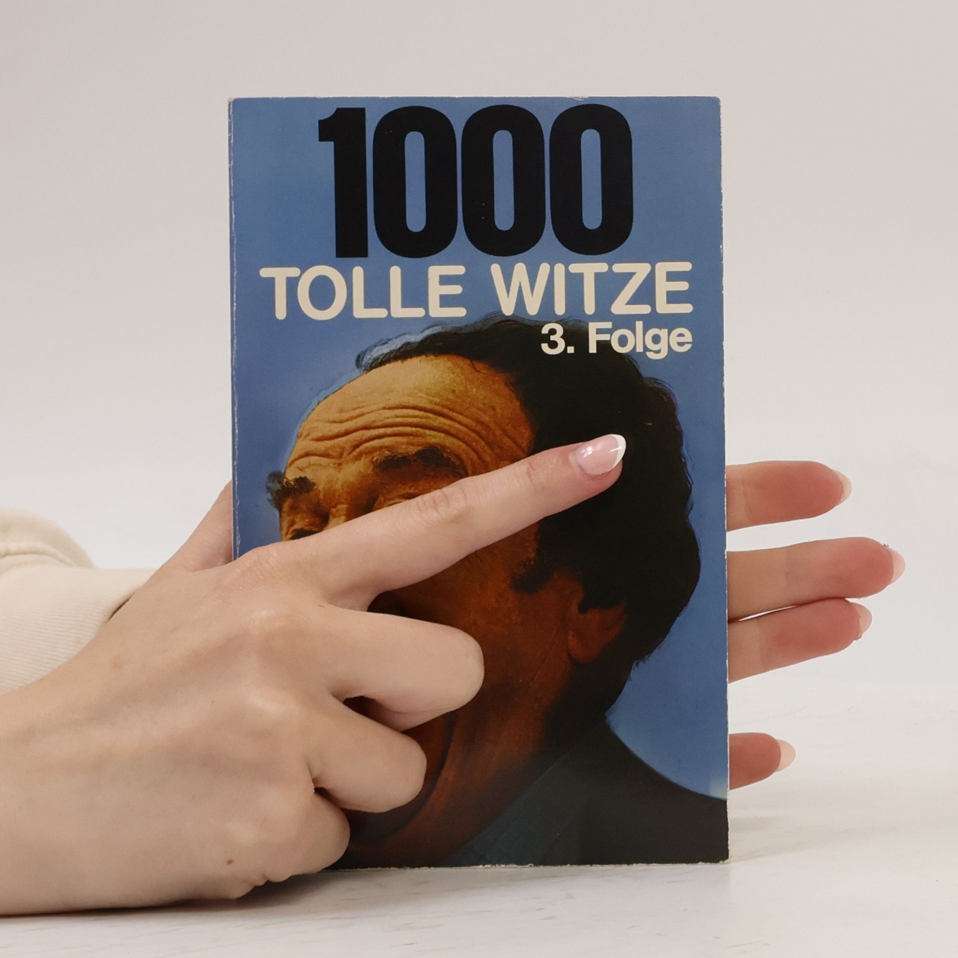 Beate Brettschneider 1000 tolle Witze